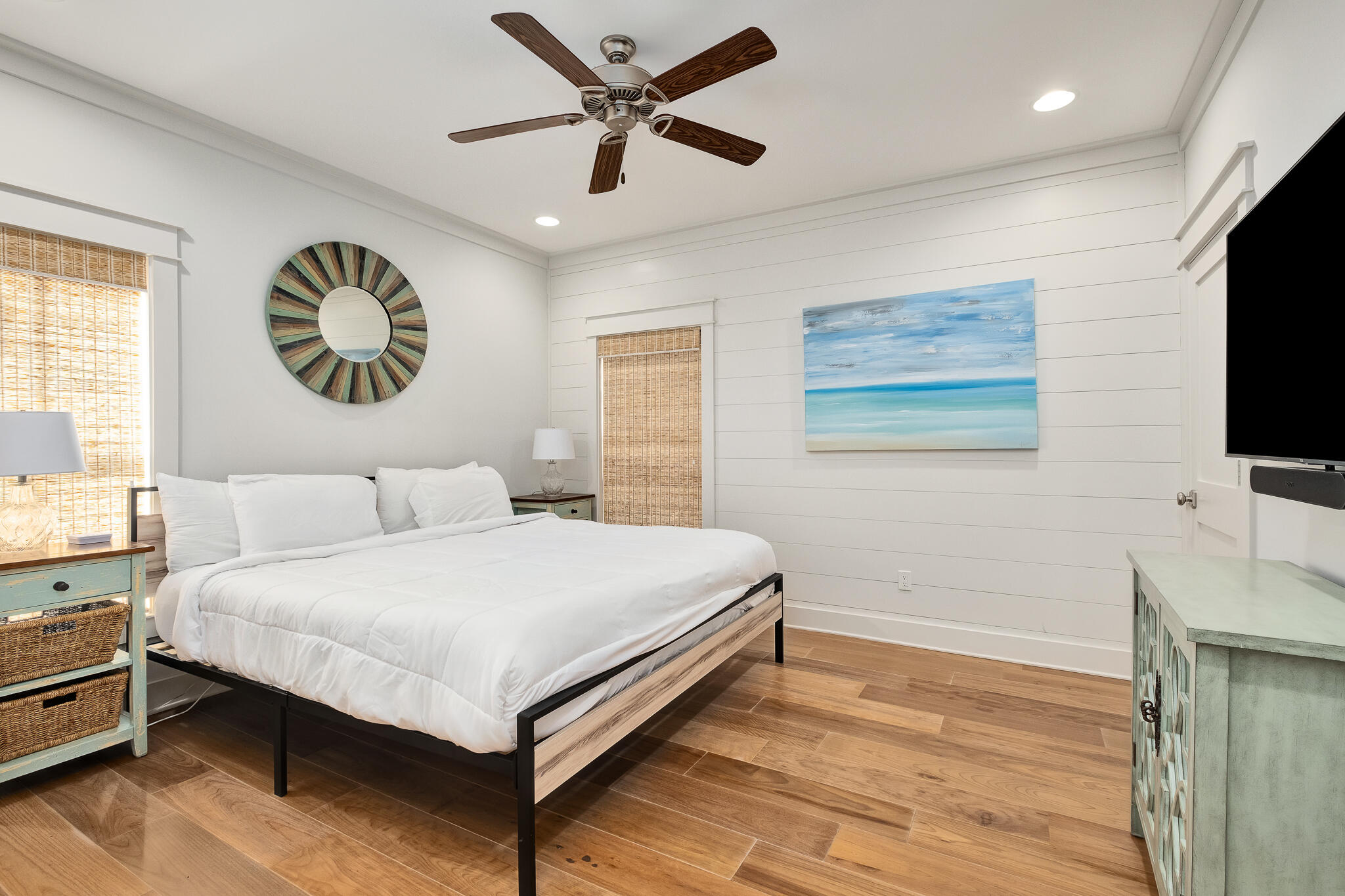 MAGNOLIA COTTAGES - Residential