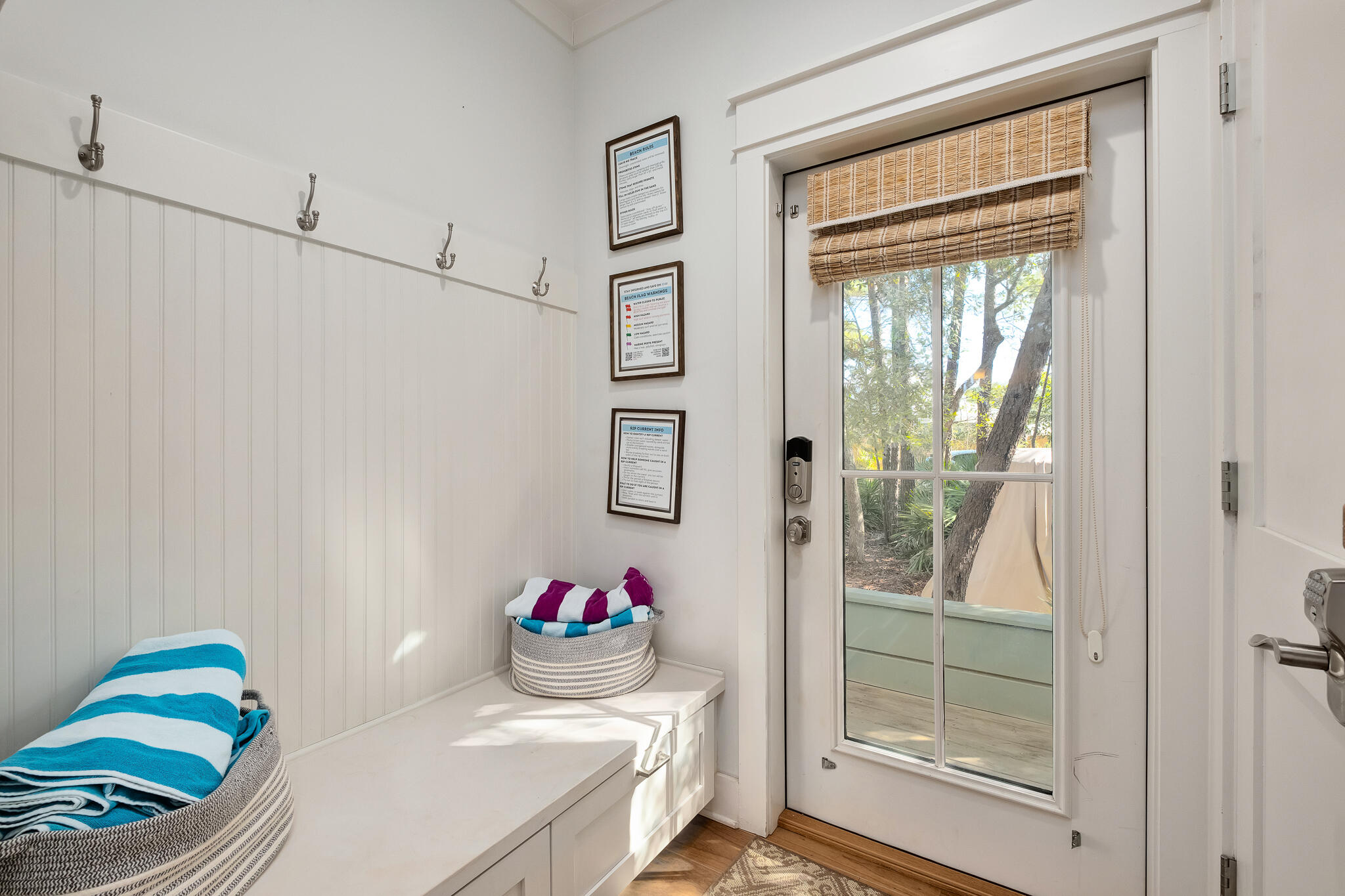 MAGNOLIA COTTAGES - Residential