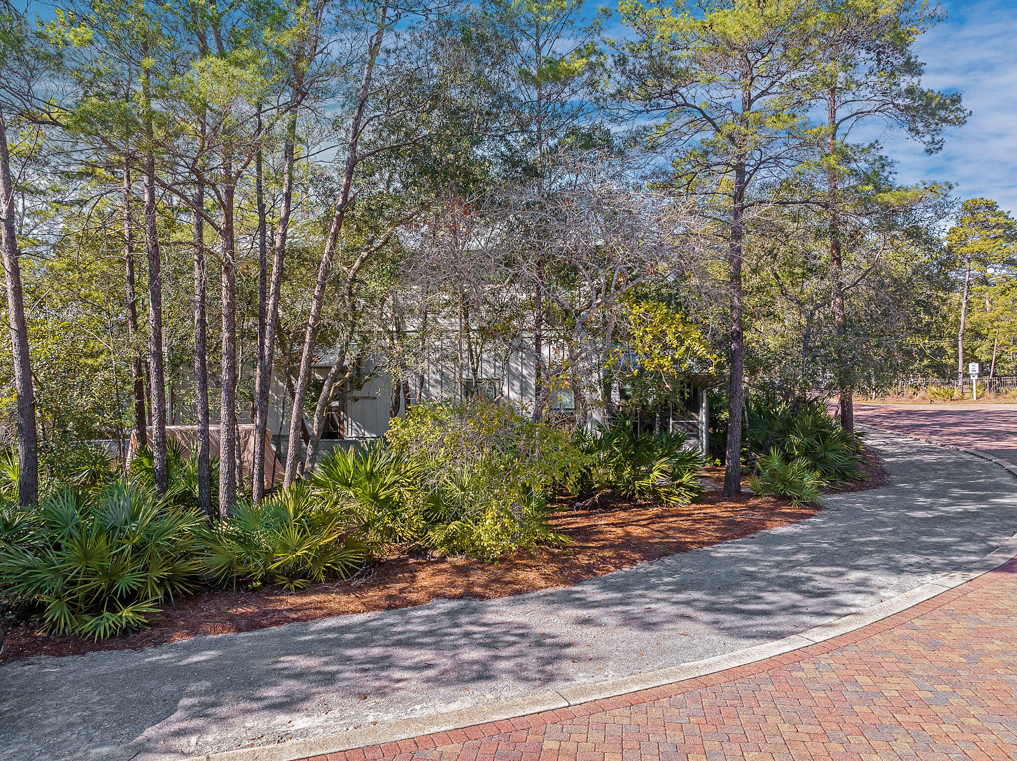 MAGNOLIA COTTAGES - Residential