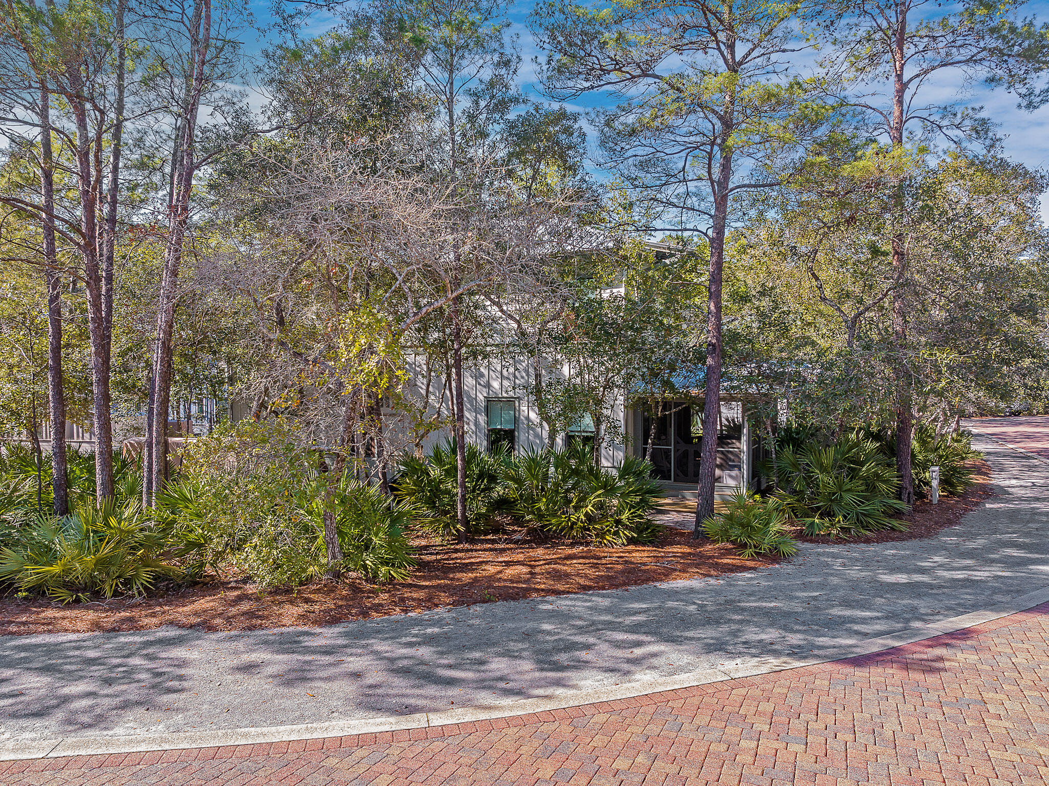 MAGNOLIA COTTAGES - Residential