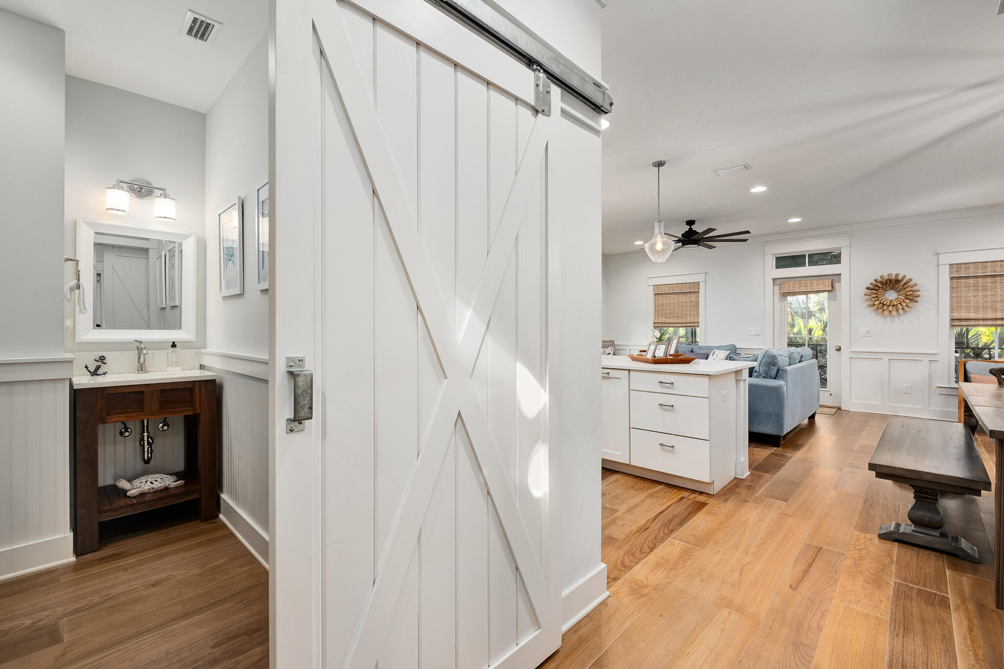 MAGNOLIA COTTAGES - Residential