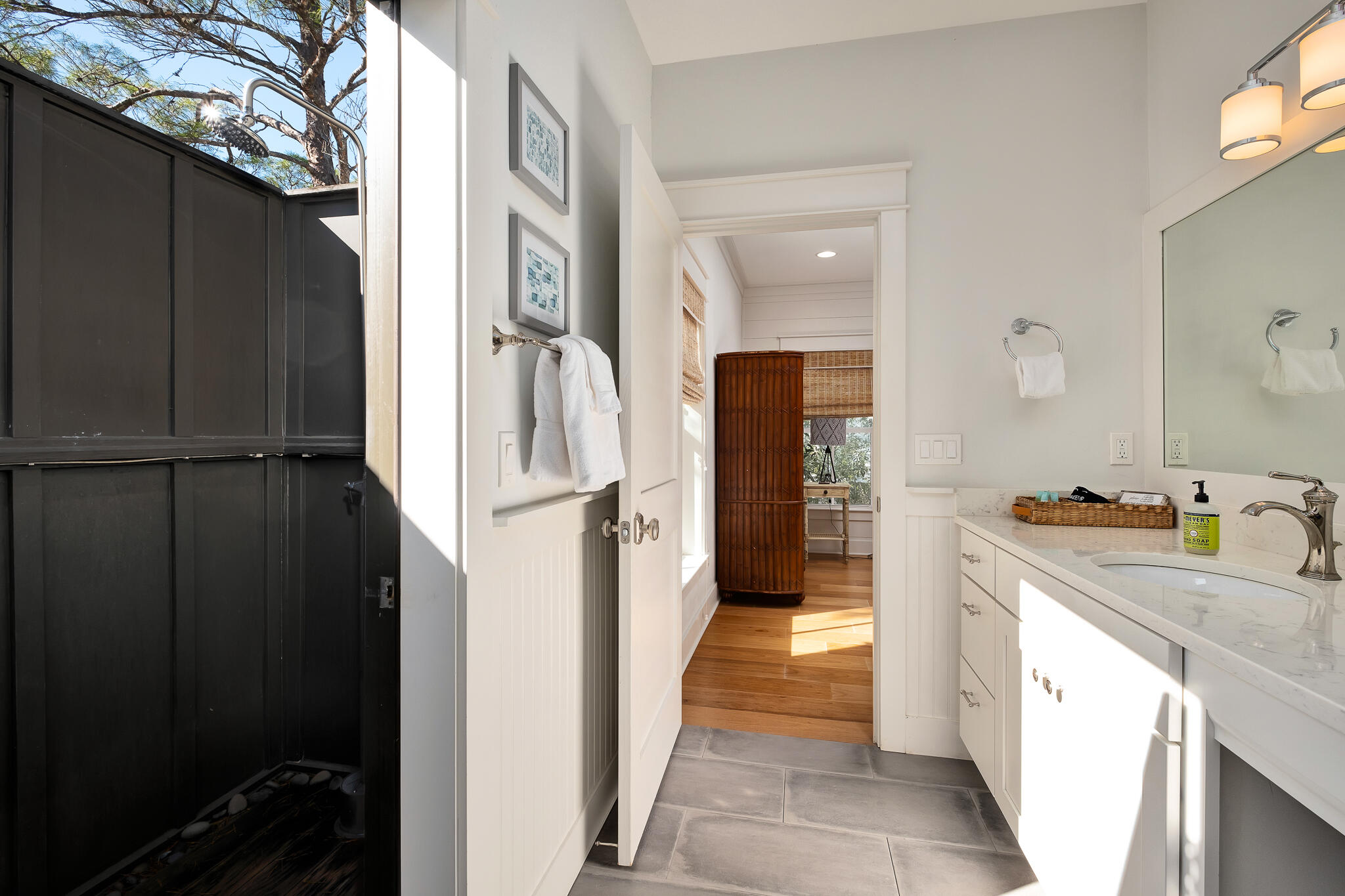 MAGNOLIA COTTAGES - Residential