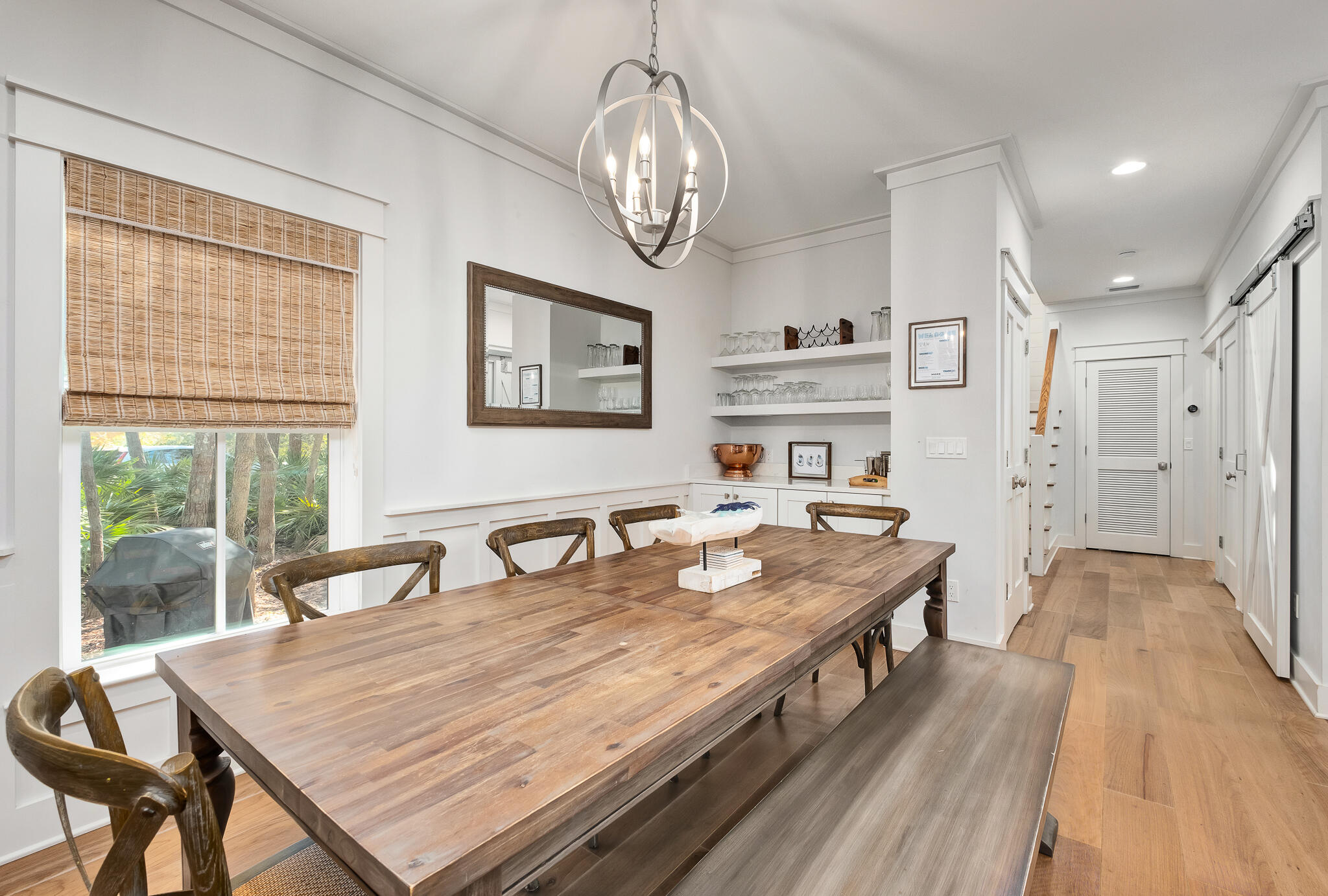 MAGNOLIA COTTAGES - Residential