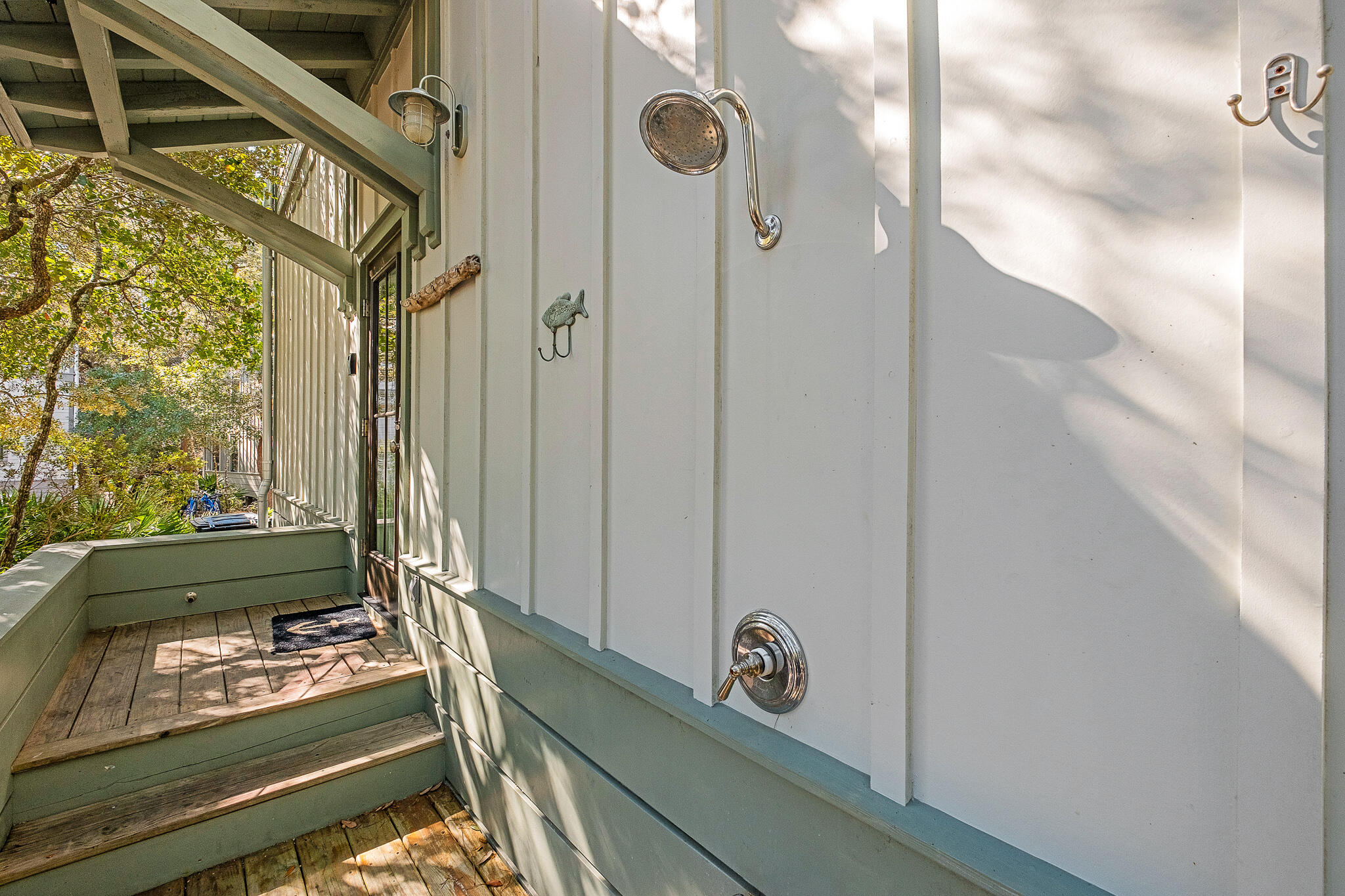 MAGNOLIA COTTAGES - Residential