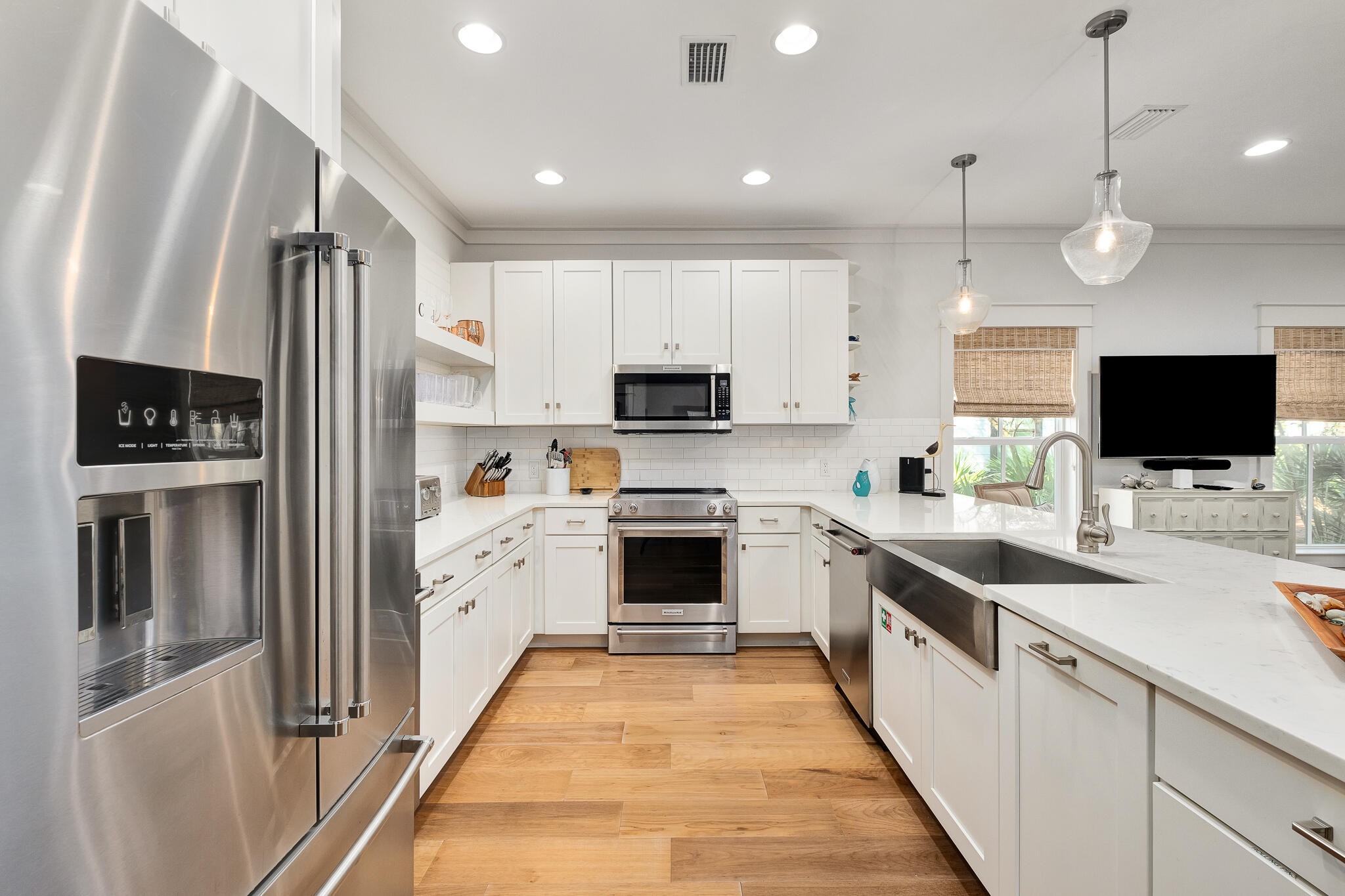 MAGNOLIA COTTAGES - Residential