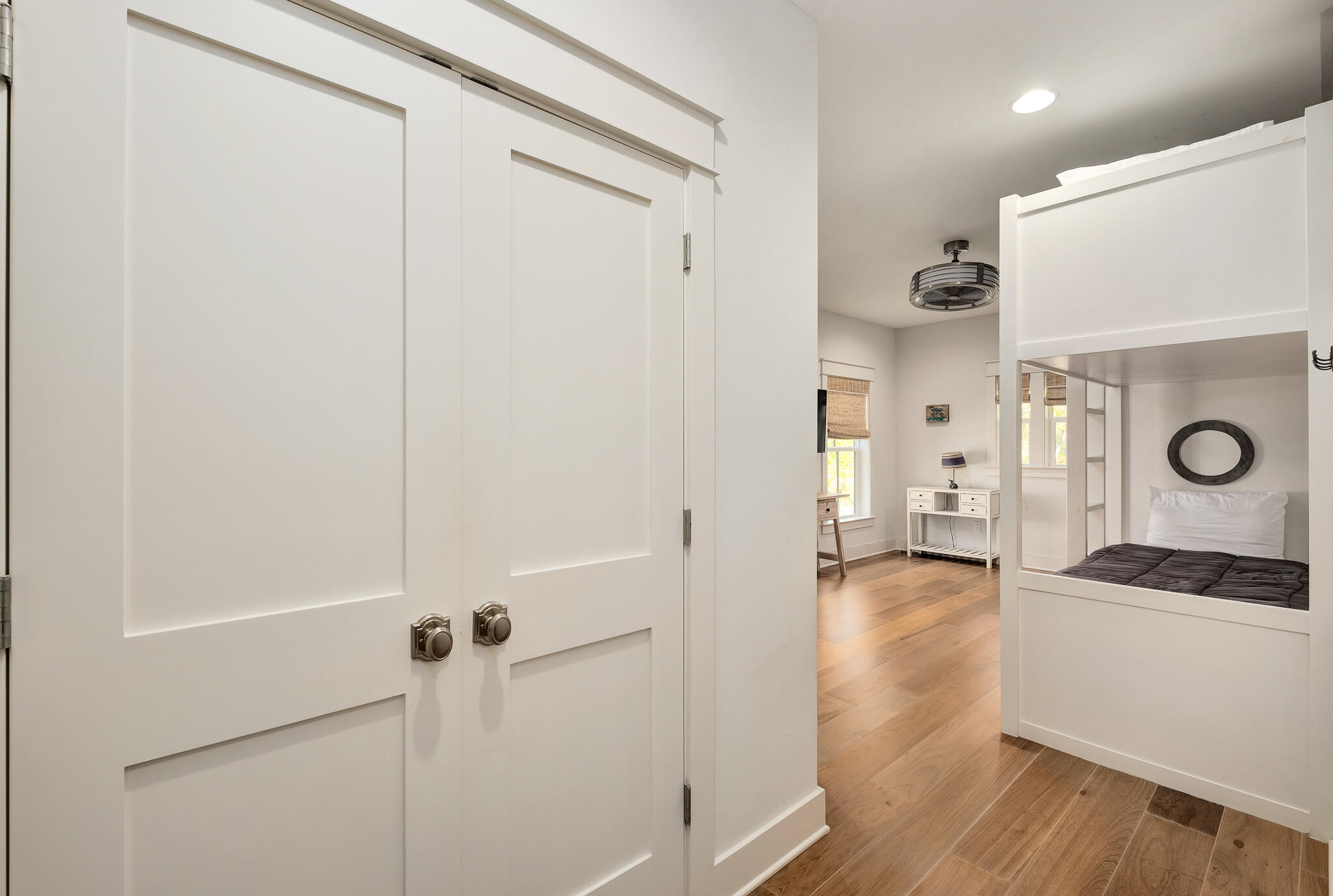 MAGNOLIA COTTAGES - Residential