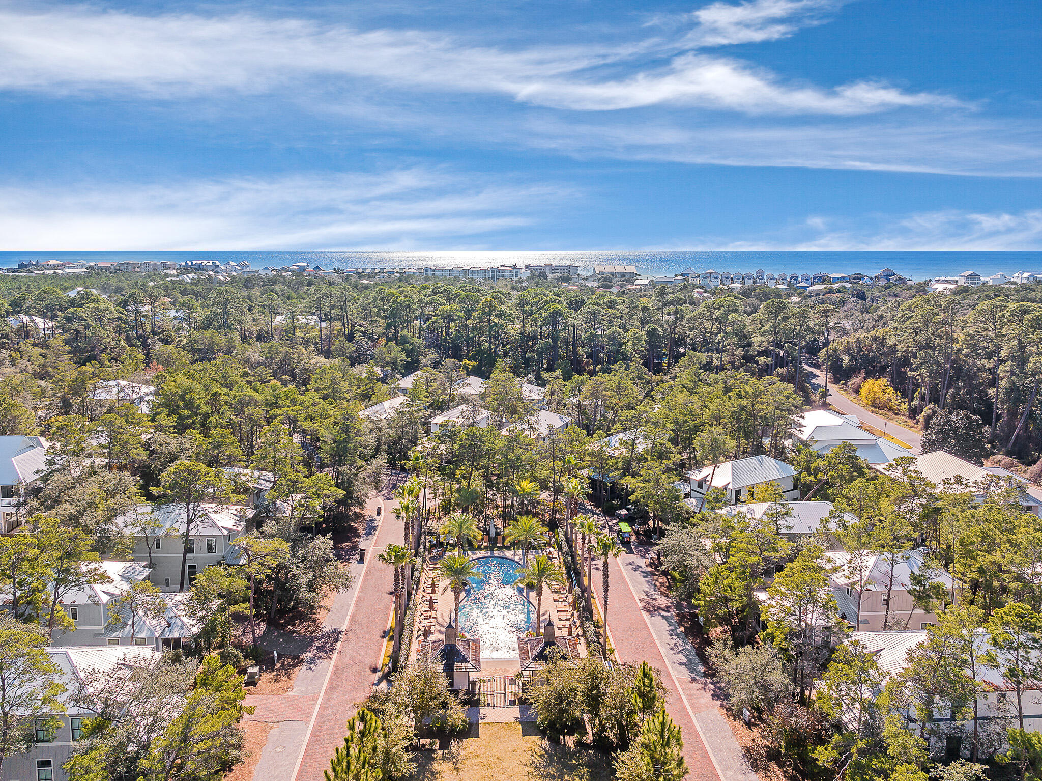 MAGNOLIA COTTAGES - Residential