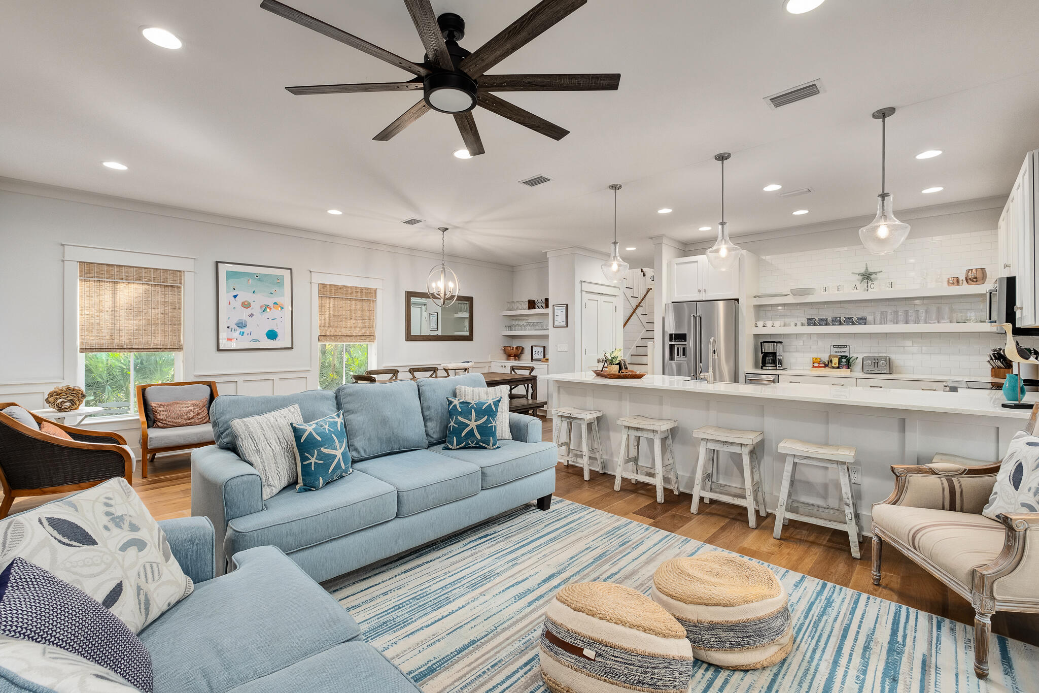 MAGNOLIA COTTAGES - Residential