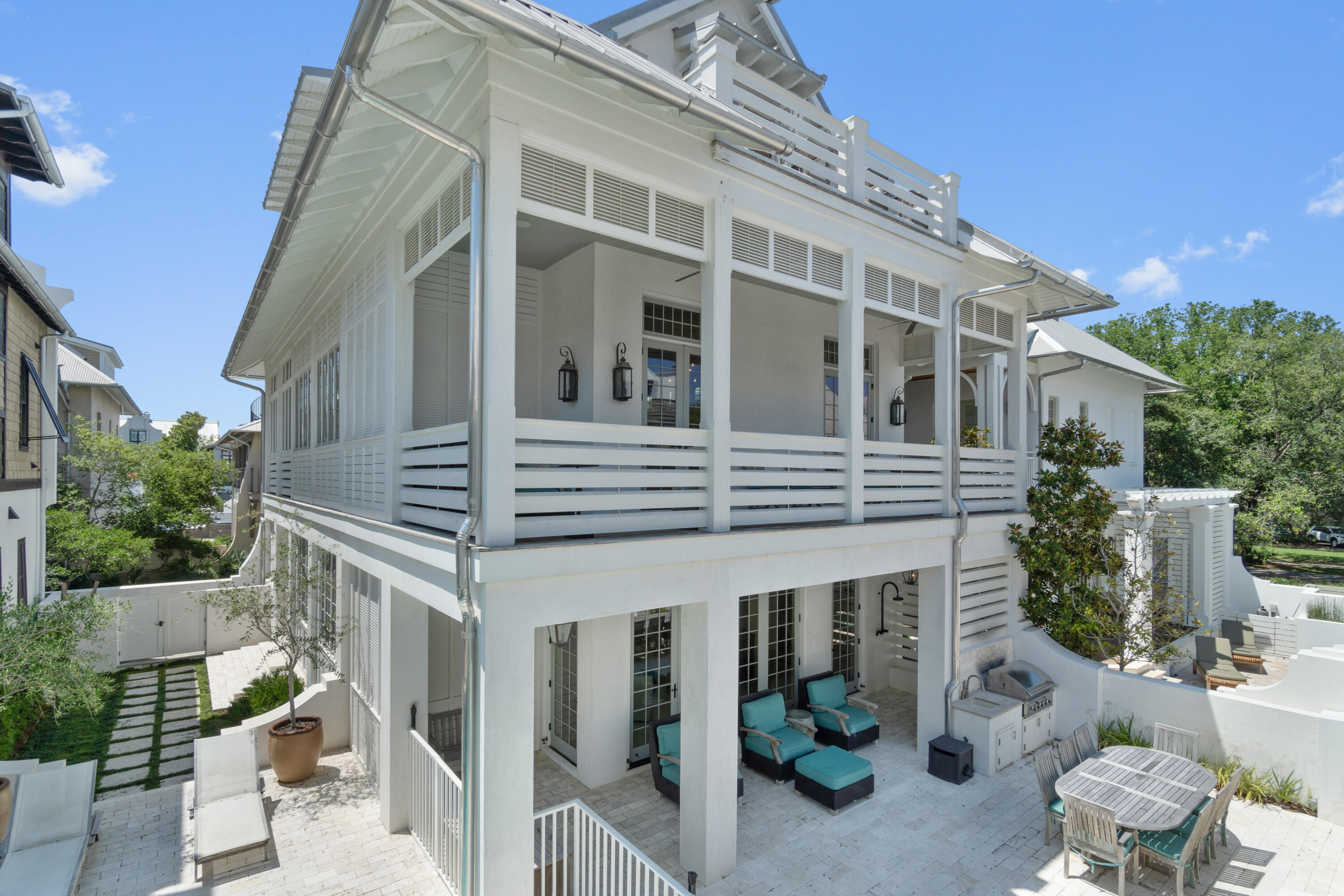 ROSEMARY BEACH - Residential