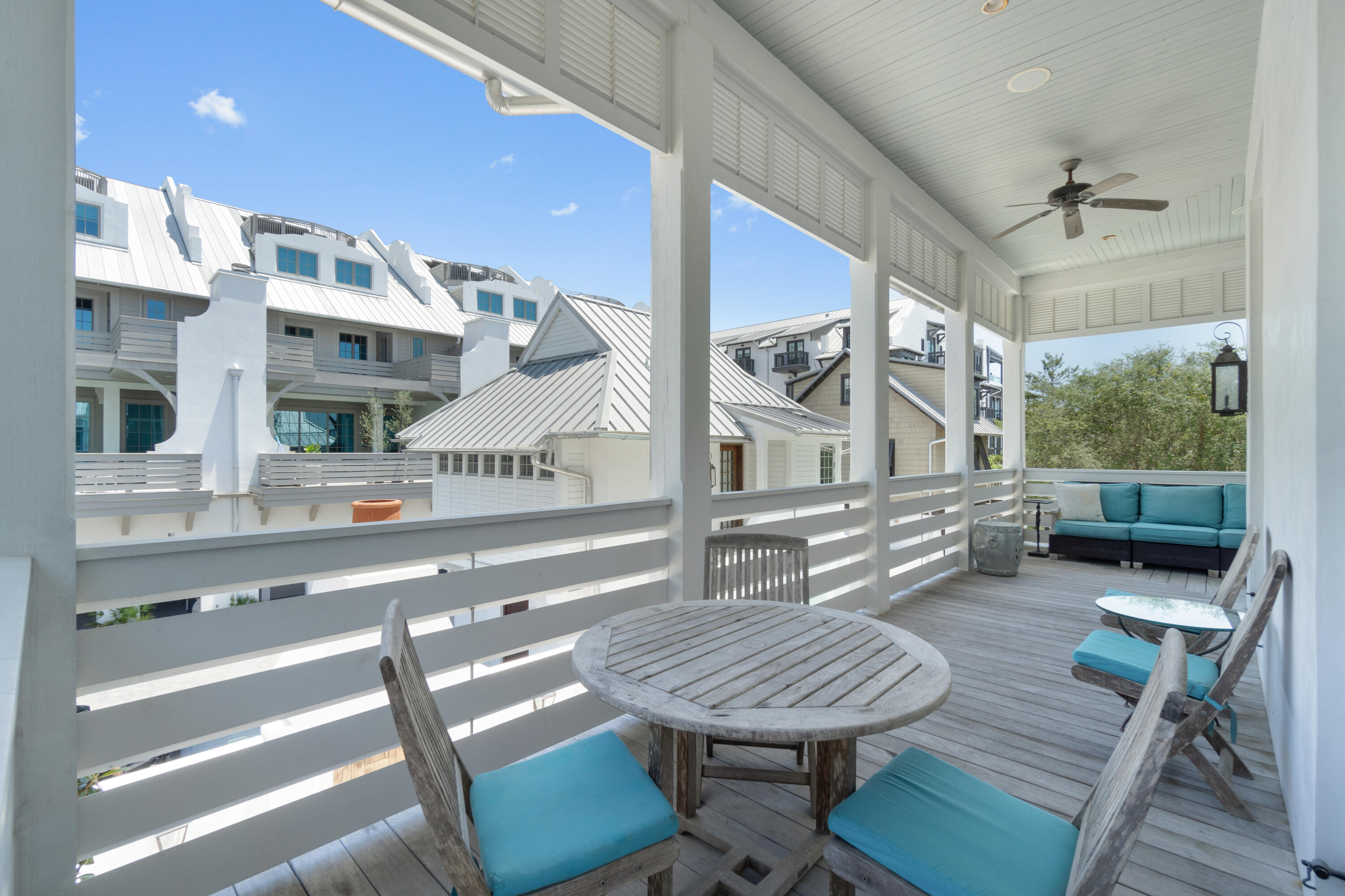 ROSEMARY BEACH - Residential