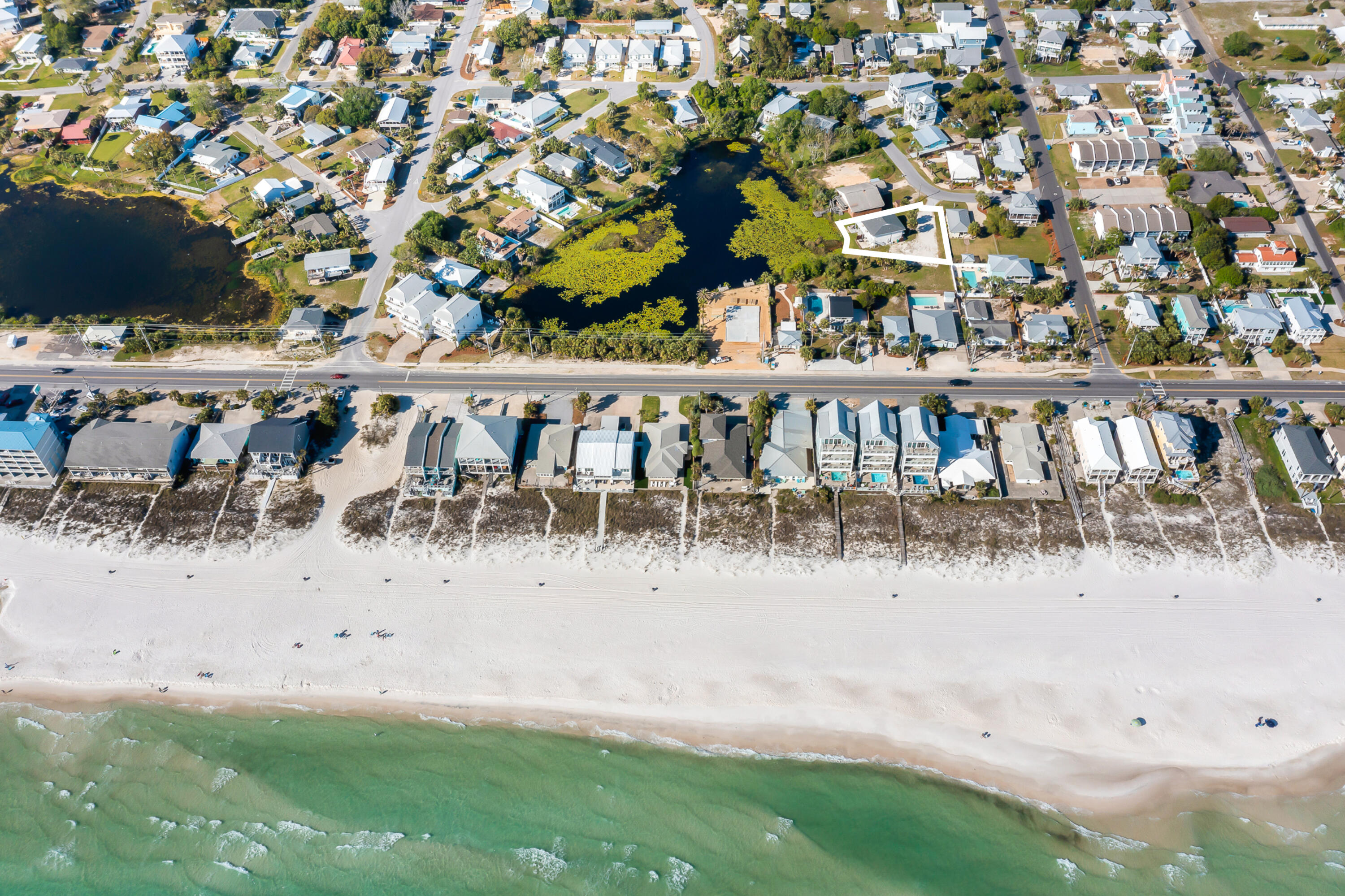 LAGUNA BEACH - Residential