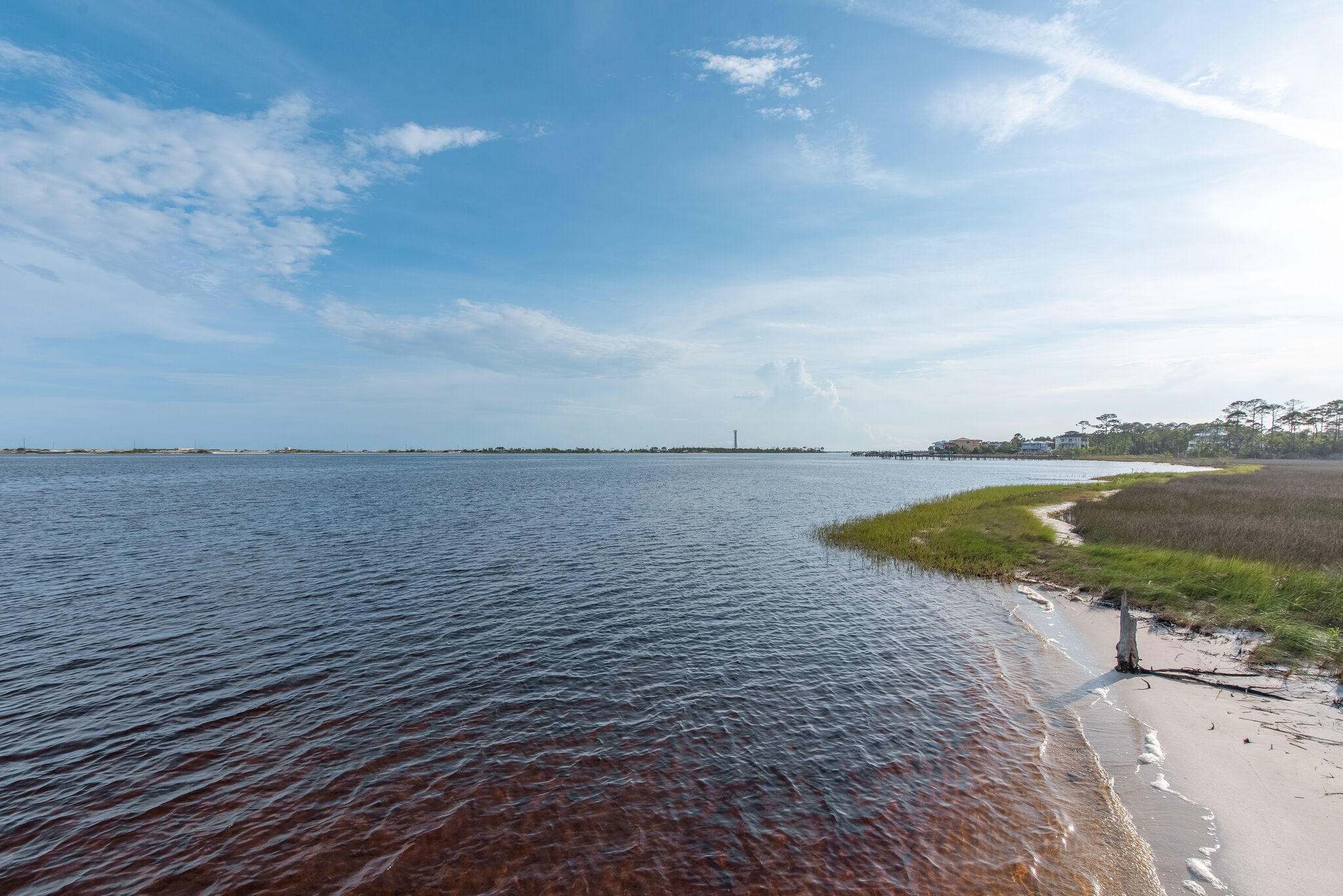 MARSH HARBOR - Residential