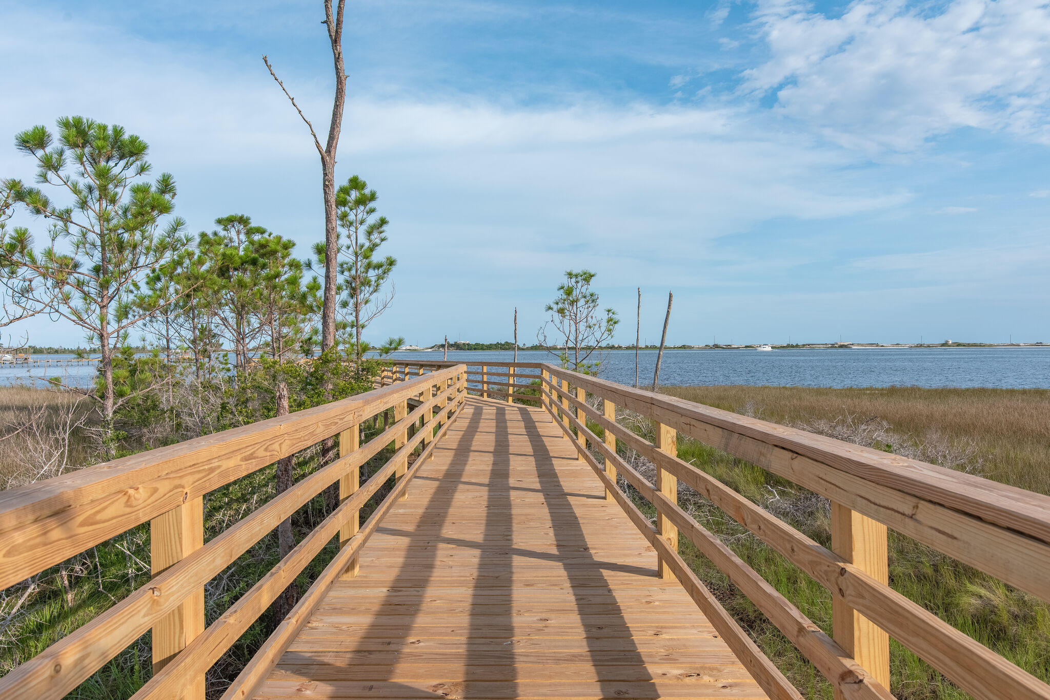 MARSH HARBOR - Residential