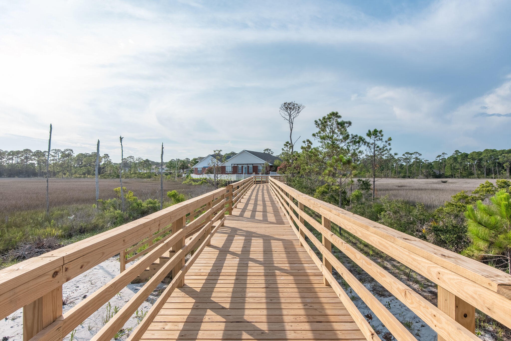 MARSH HARBOR - Residential