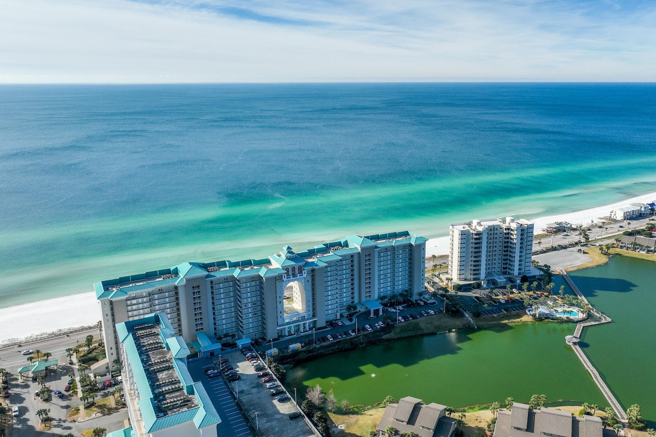MAJESTIC SUN - Residential