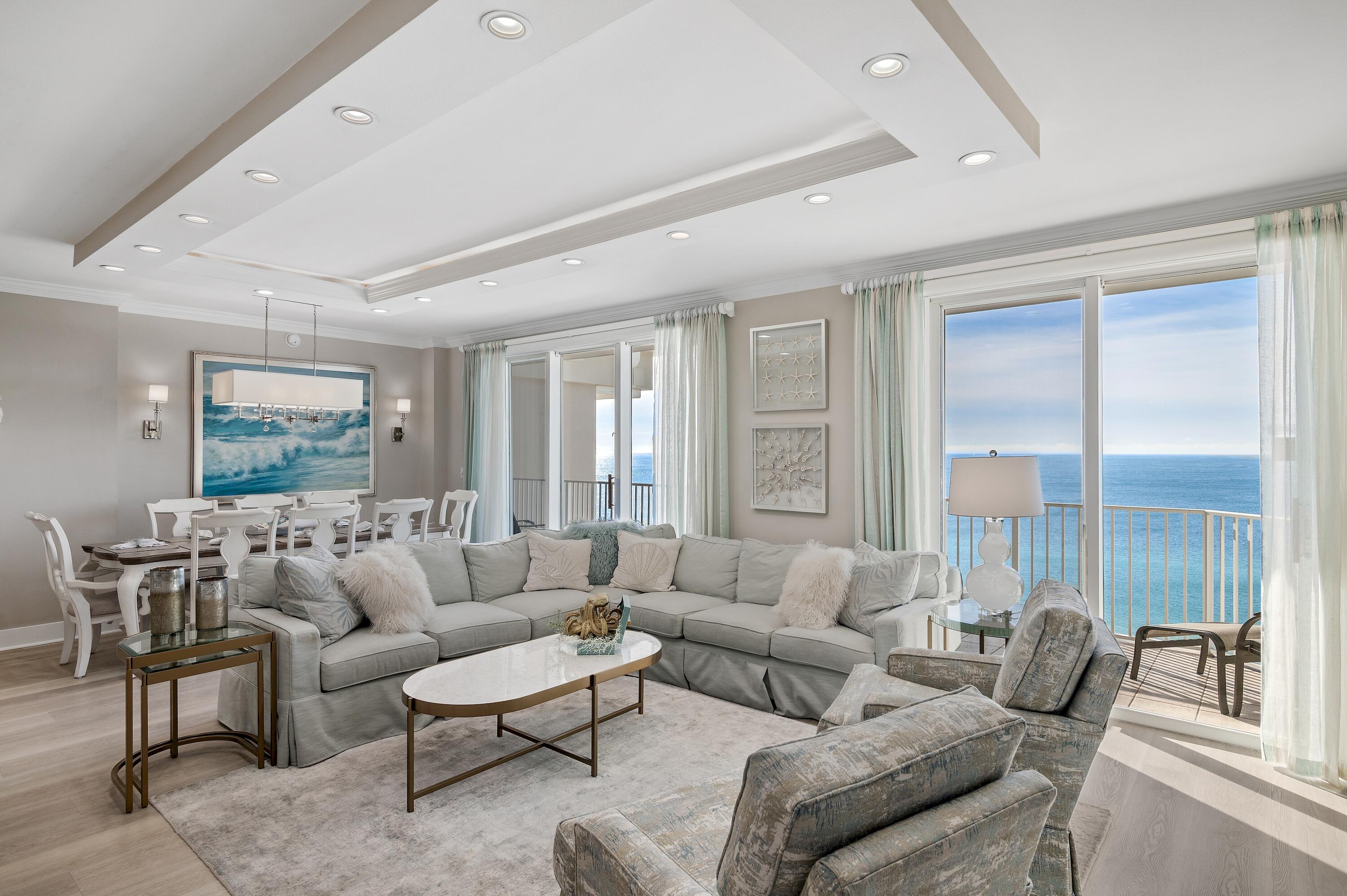 MAJESTIC SUN - Residential