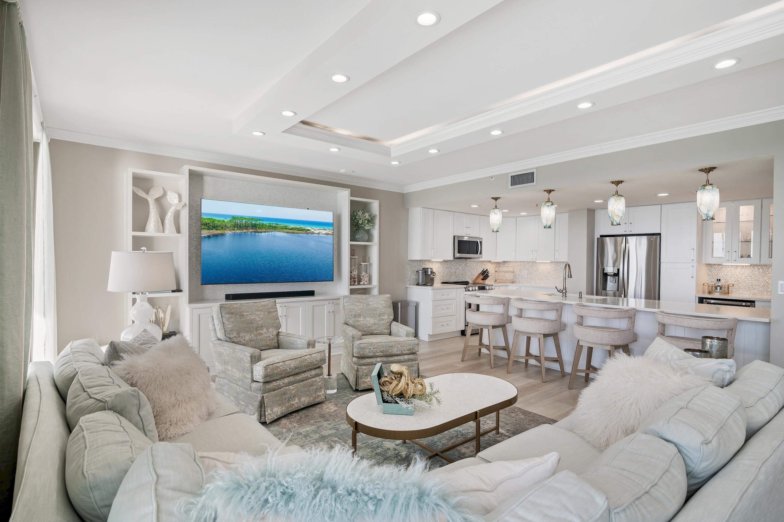 MAJESTIC SUN - Residential