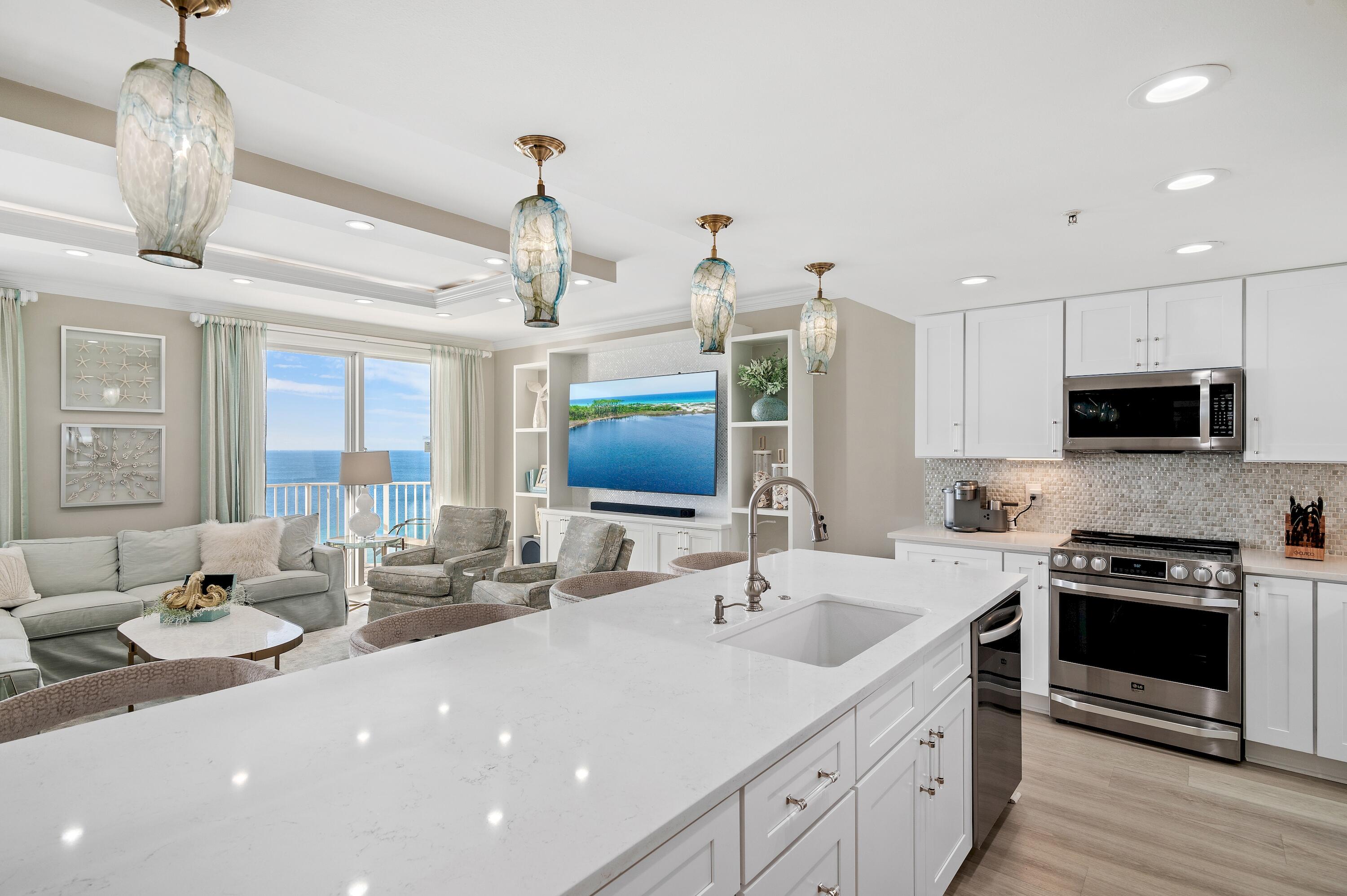 MAJESTIC SUN - Residential