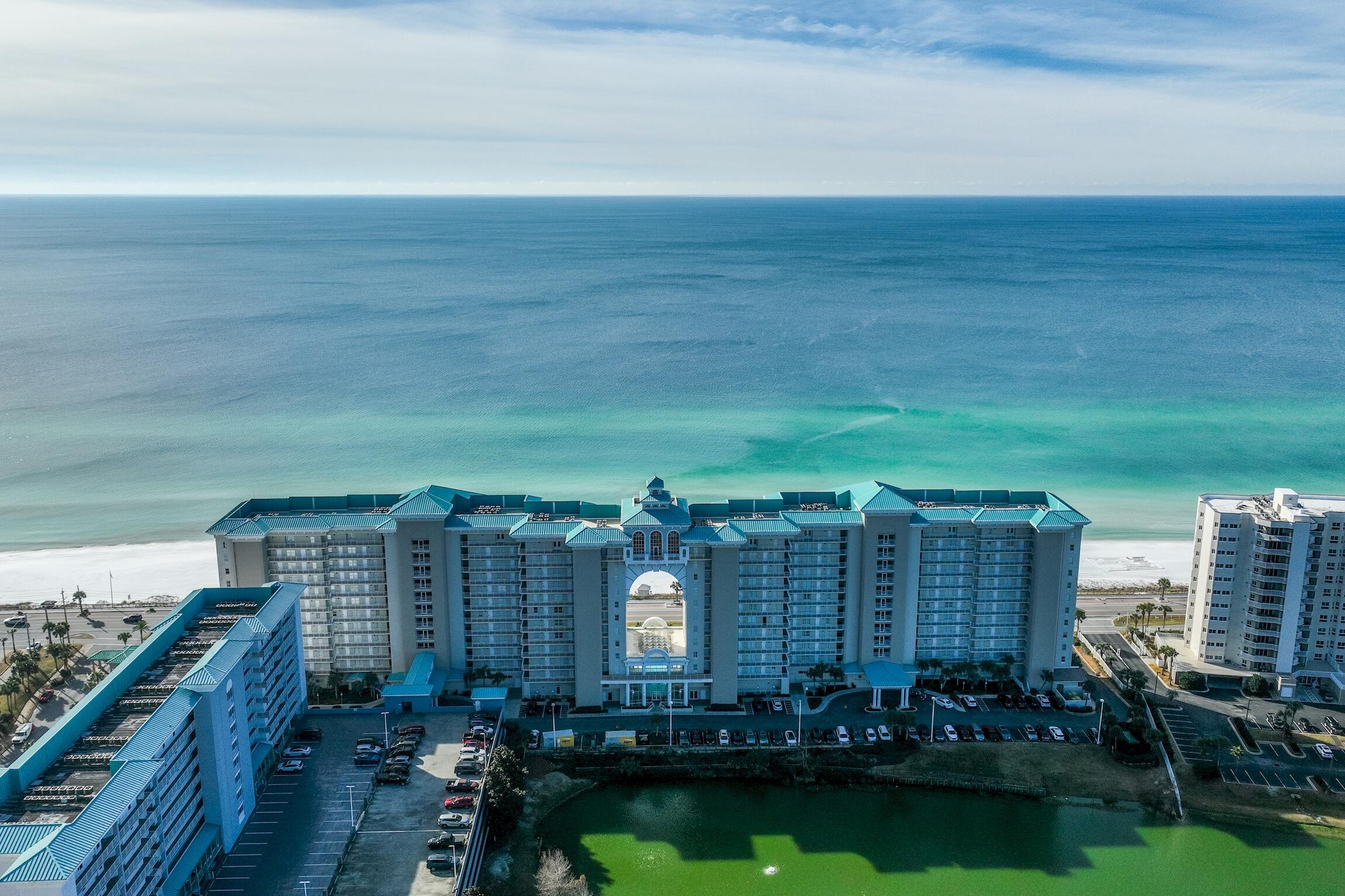 MAJESTIC SUN - Residential