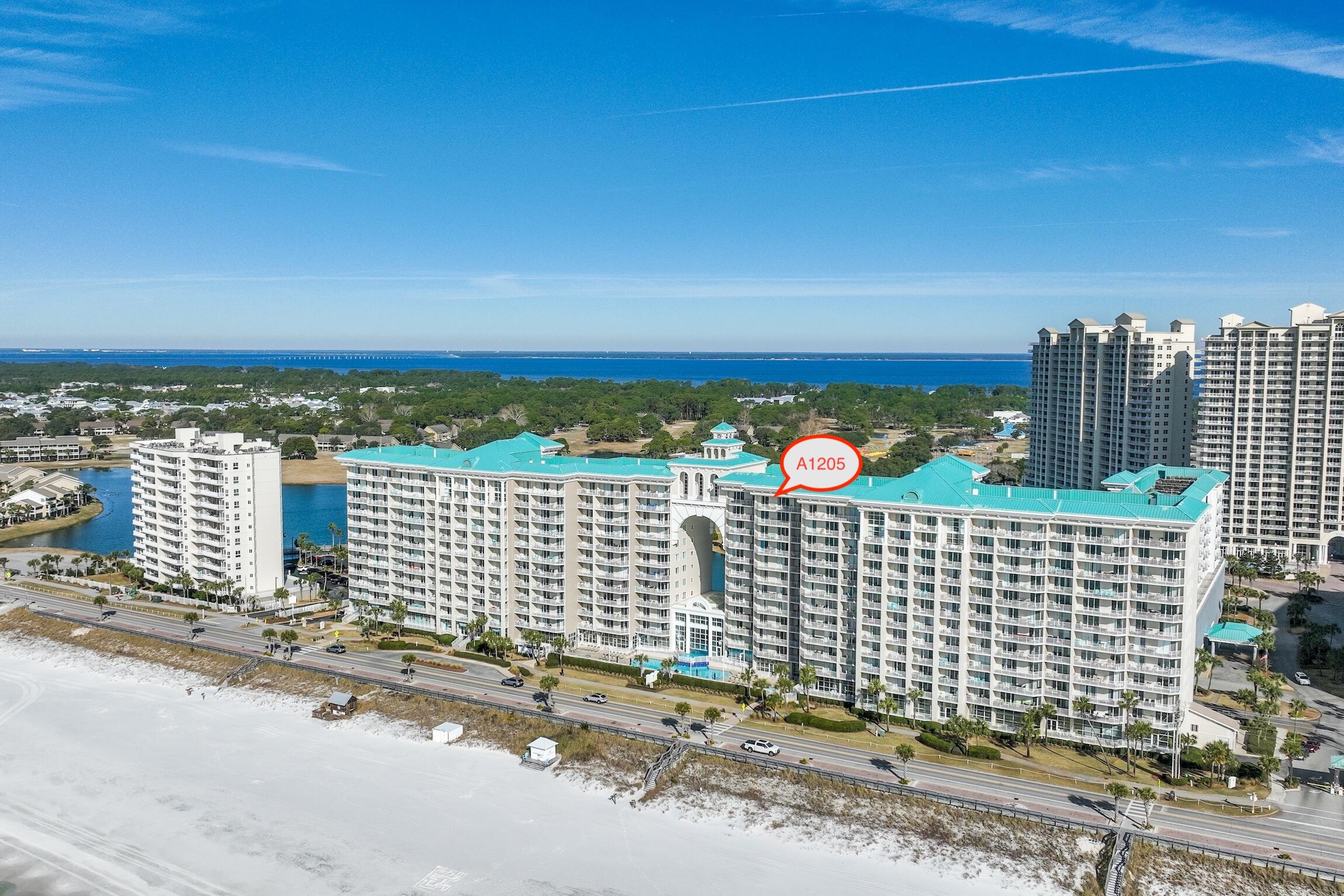 MAJESTIC SUN - Residential