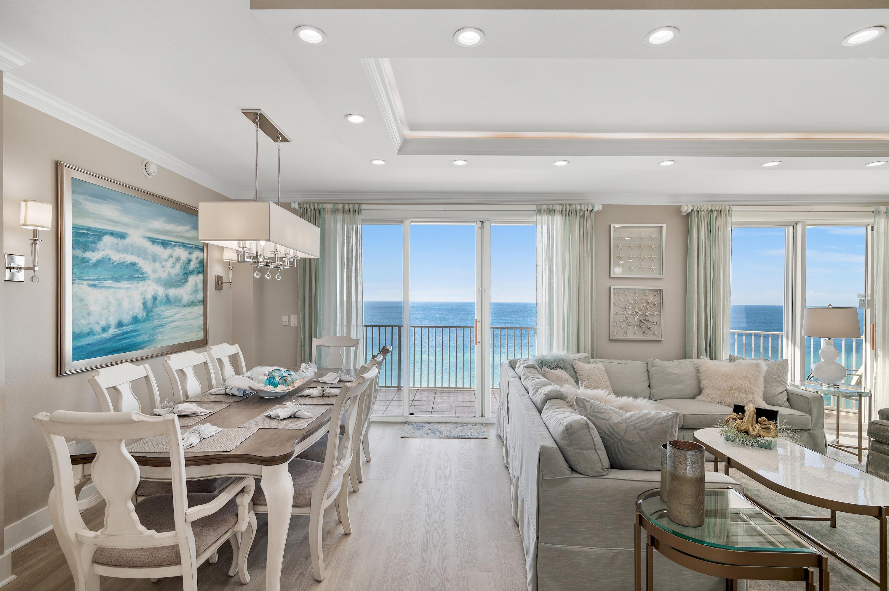 MAJESTIC SUN - Residential