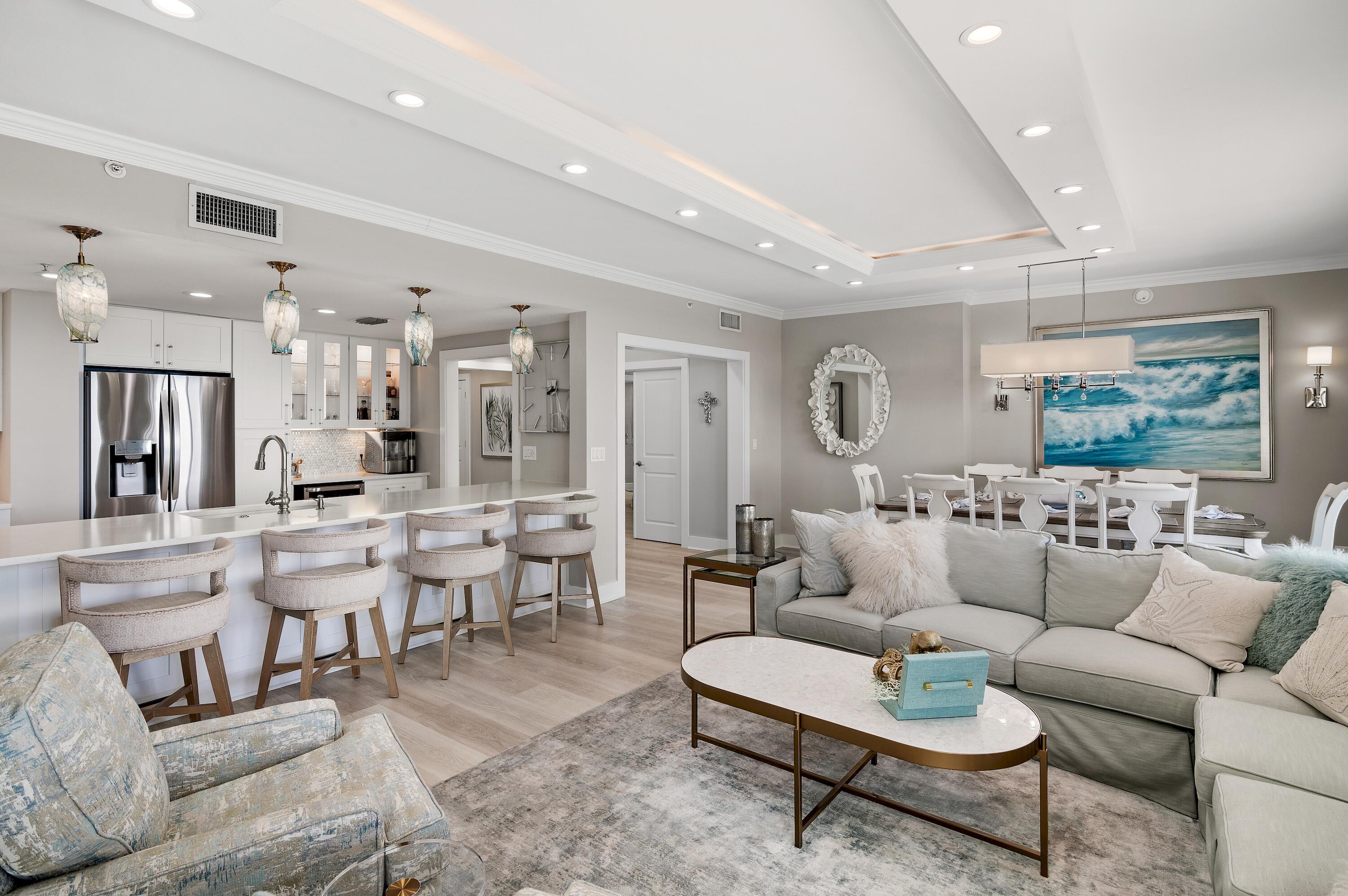 MAJESTIC SUN - Residential