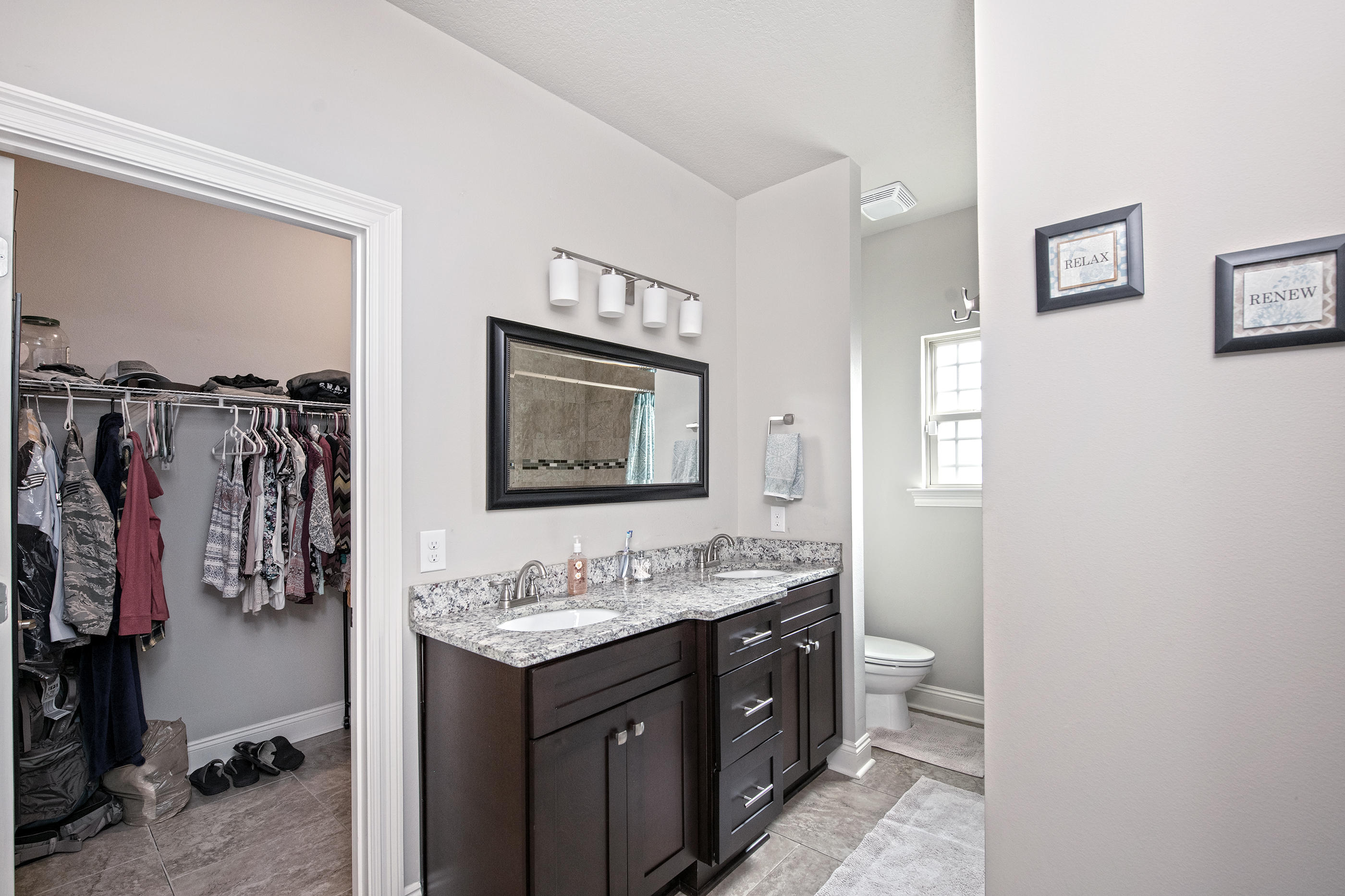 CRESCENT SHORES - Residential