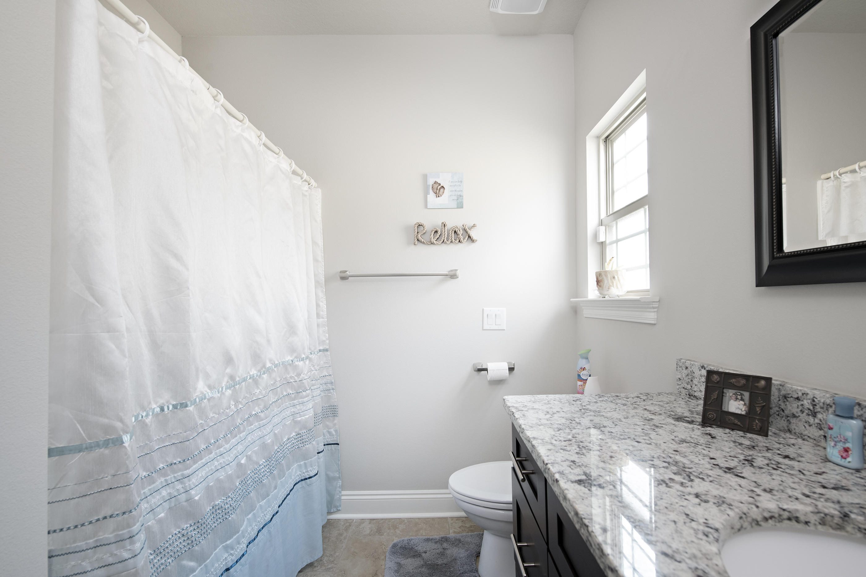 CRESCENT SHORES - Residential