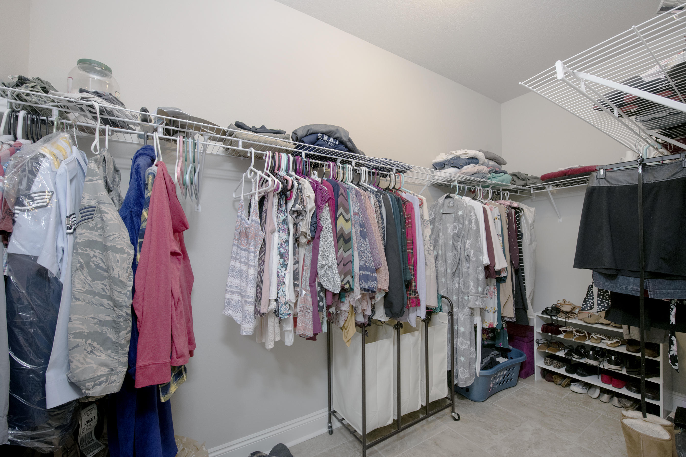 CRESCENT SHORES - Residential