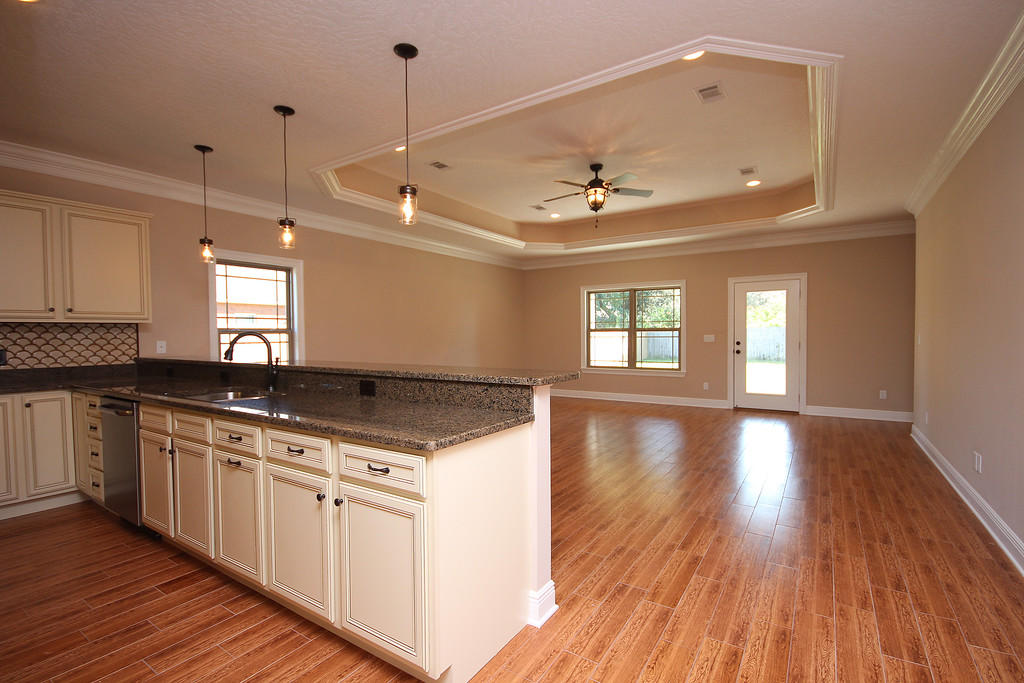 BAYVIEW S/D - Residential