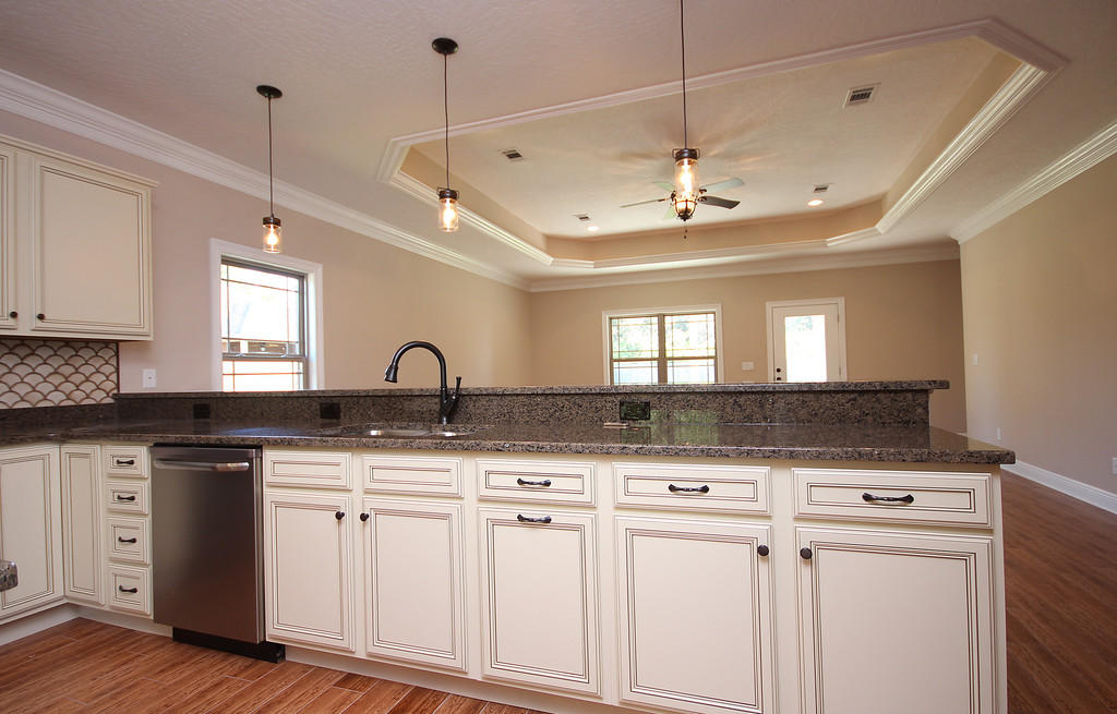 BAYVIEW S/D - Residential