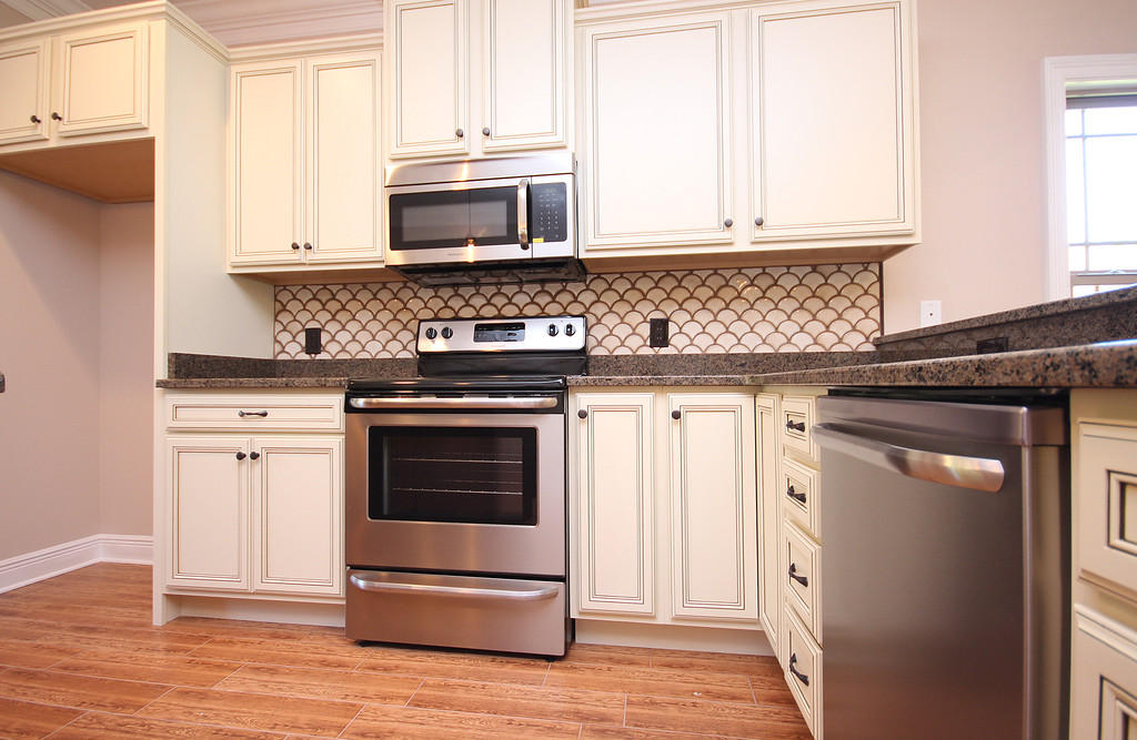 BAYVIEW S/D - Residential