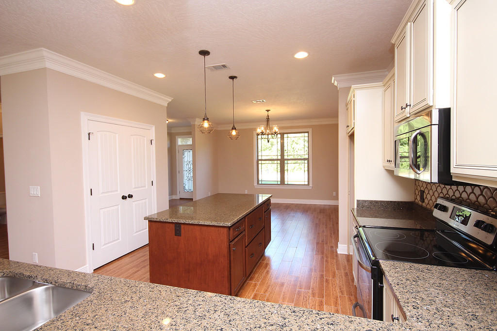 BAYVIEW S/D - Residential