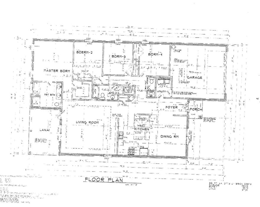 Public park with water access at the end of 2nd Avenue is just a minute walk away from this new construction home with custom features. Entering through the front door into the foyer you enjoy an open concept living space. Crown molding extends throughout dining, kitchen, living and master. Dining Room opens to kitchen with custom cabinetry, granite counters, pantry, and pendant lights which shine on the center kitchen island as well as the breakfast bar. Sight lines extend from living room to the kitchen, dining room and foyer. Many appointments: 17x11'6 covered lanai off the living room for entertainment purposes, cased windows, trayed ceiling in living room with mood lighting. Custom tiled shower and separate tub in master bathroom. Attic storage space in garage. 2-10 builder warrant