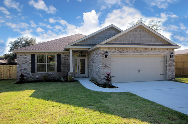 BAYVIEW S/D - Residential