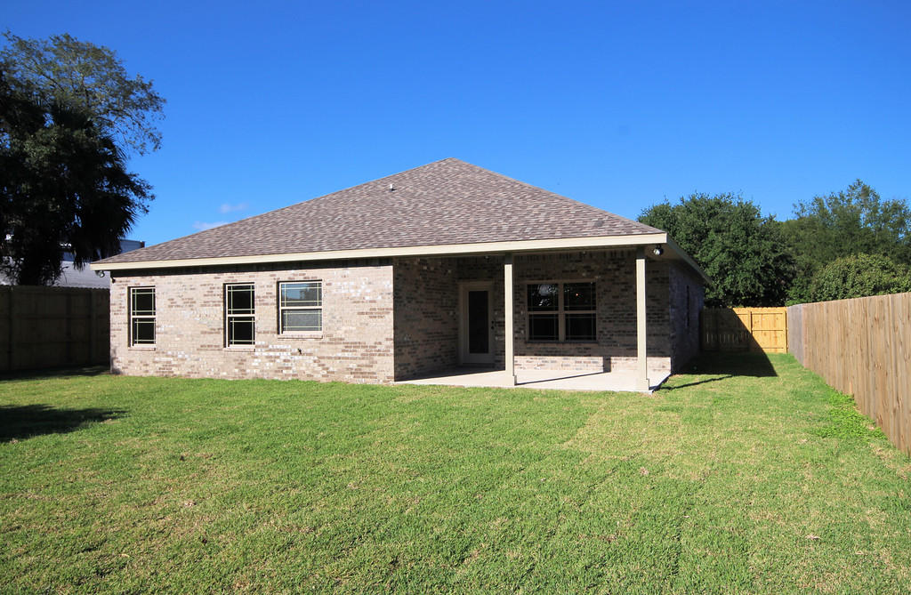 BAYVIEW S/D - Residential