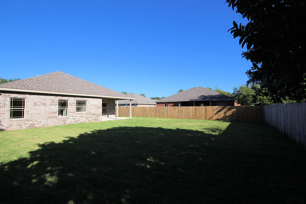 BAYVIEW S/D - Residential