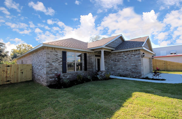 BAYVIEW S/D - Residential