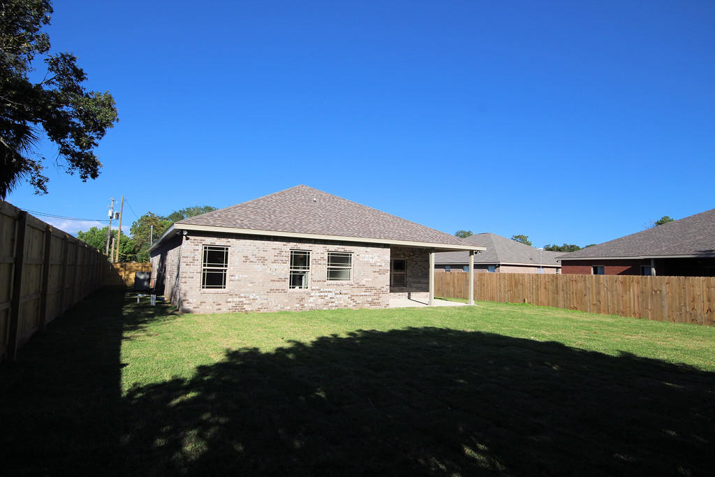 BAYVIEW S/D - Residential