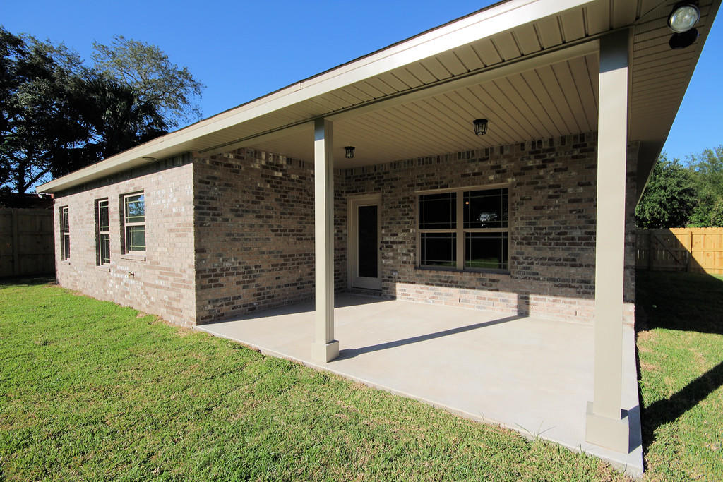 BAYVIEW S/D - Residential