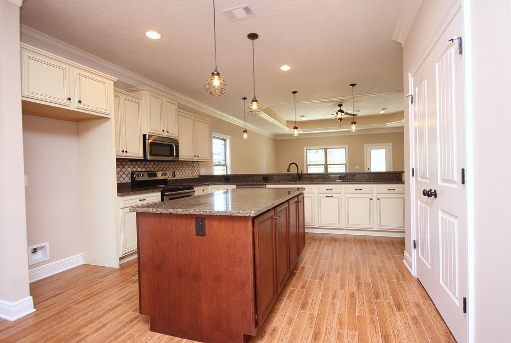 BAYVIEW S/D - Residential