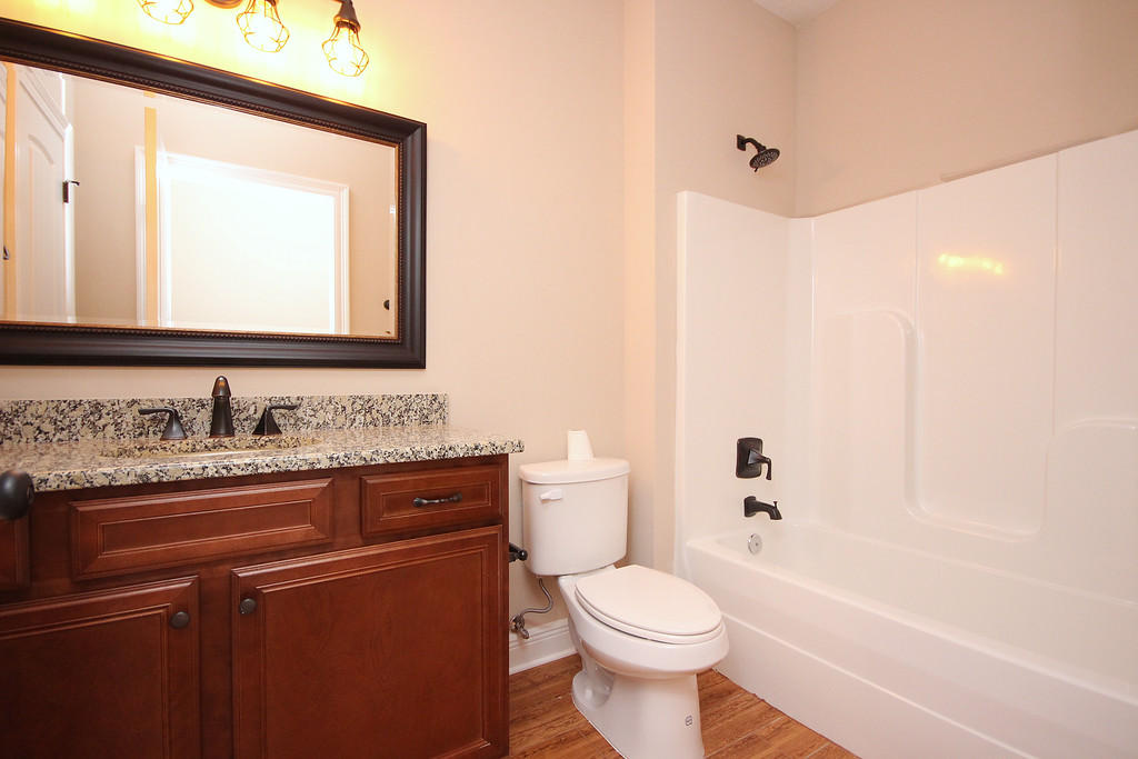 BAYVIEW S/D - Residential