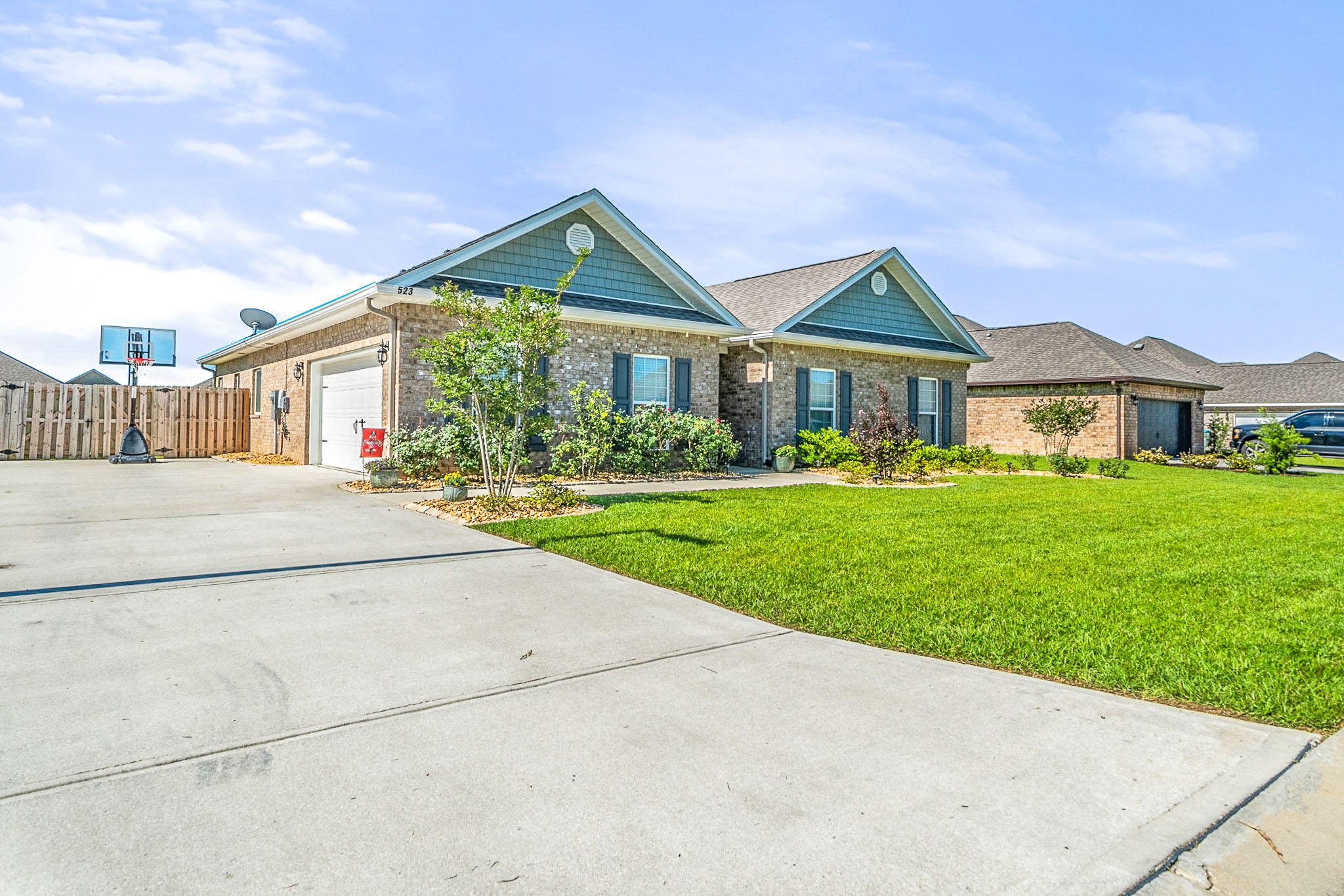 Redstone Commons - Residential