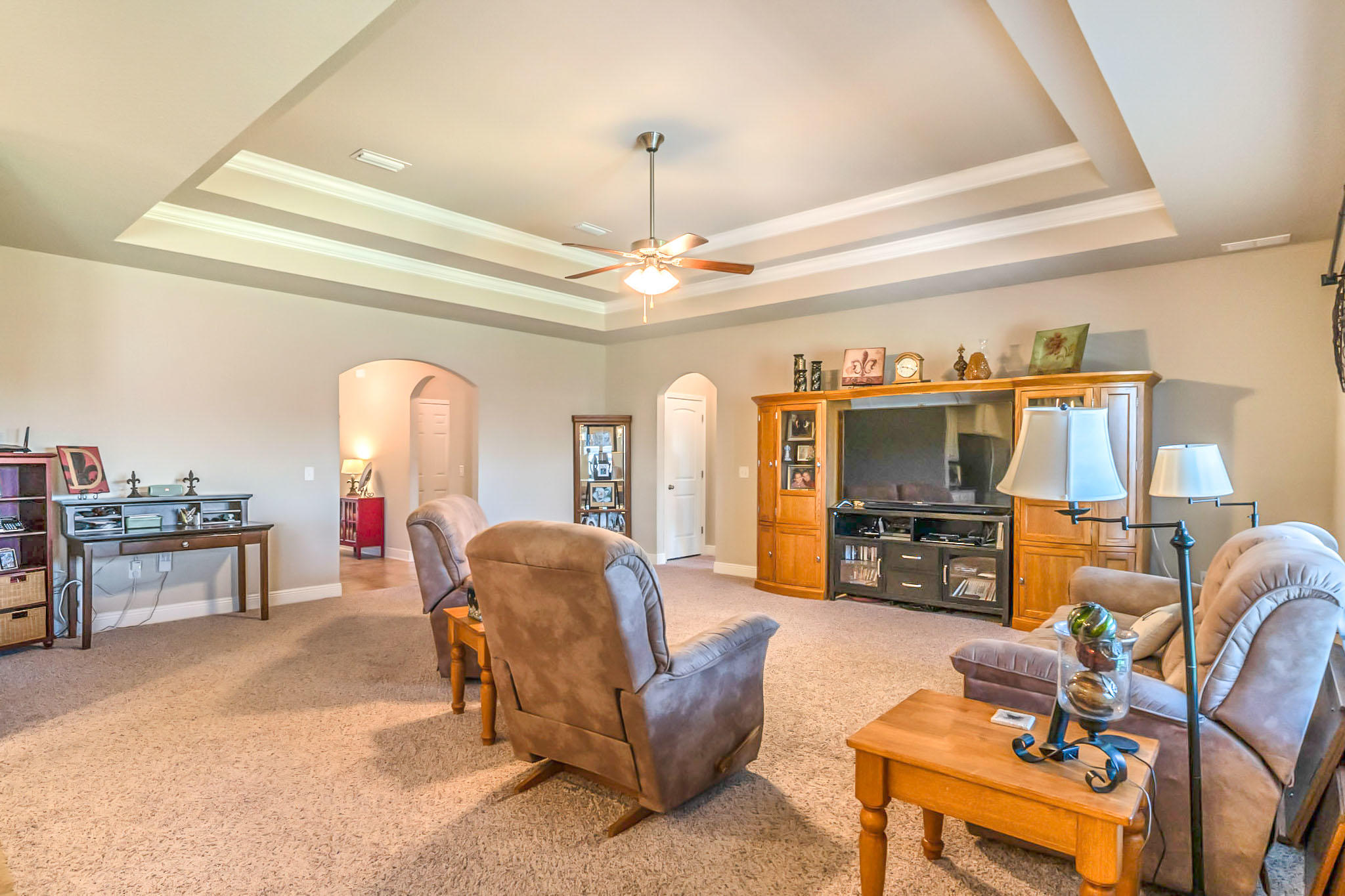 Redstone Commons - Residential