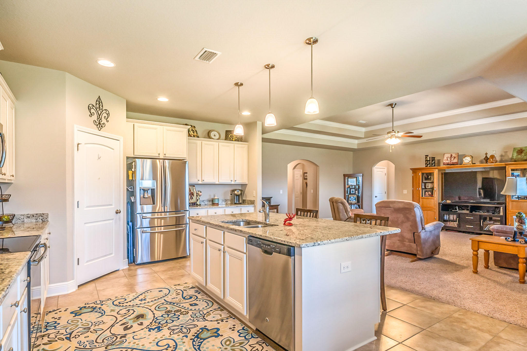 Redstone Commons - Residential