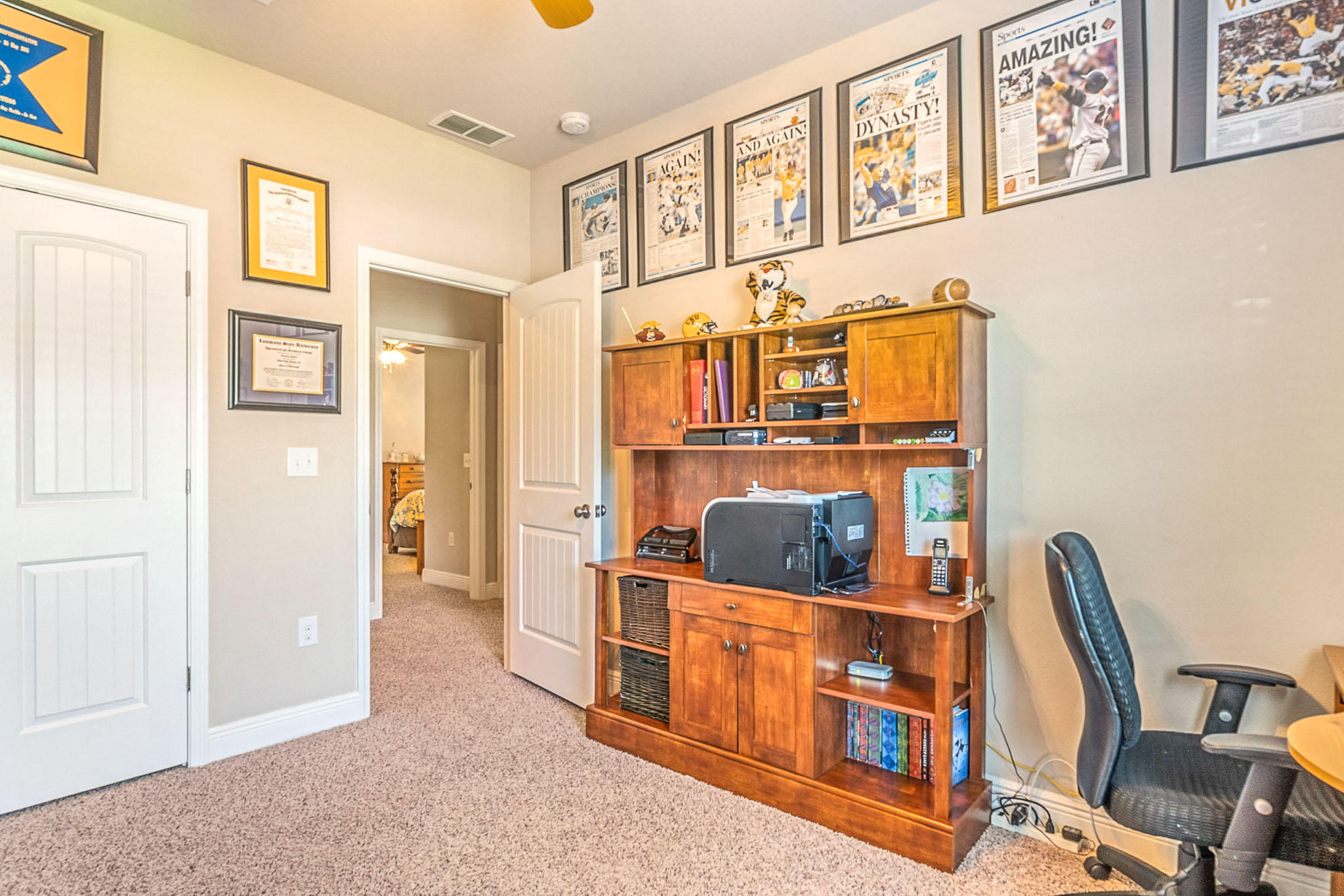 Redstone Commons - Residential