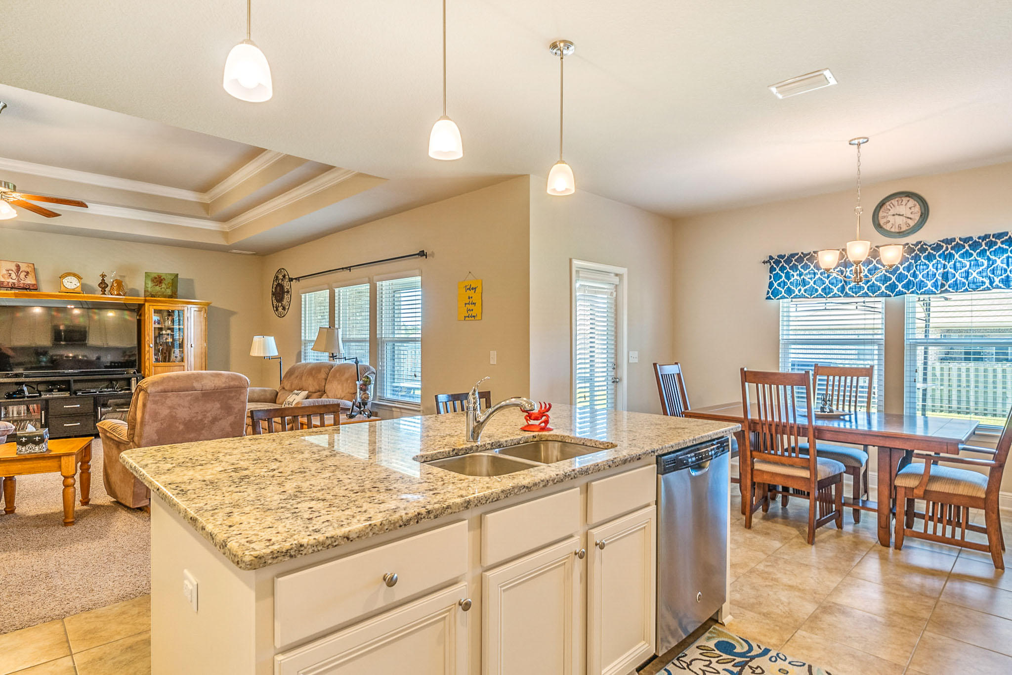 Redstone Commons - Residential