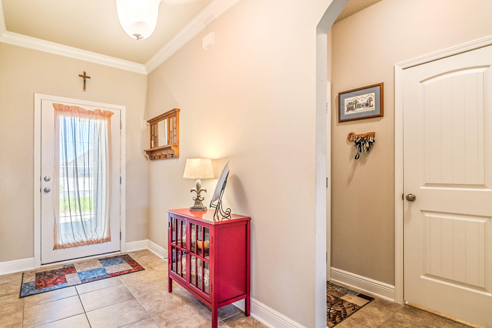 Redstone Commons - Residential