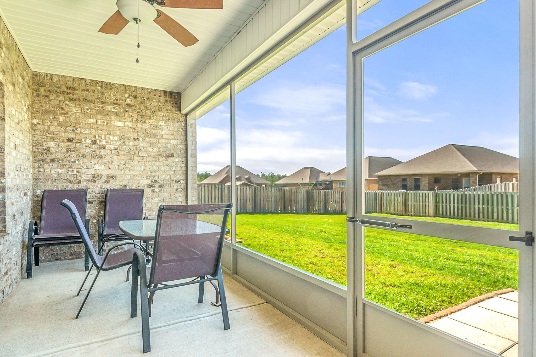 Redstone Commons - Residential