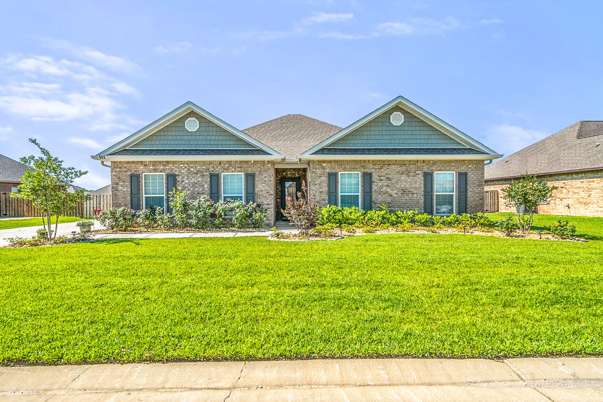 Redstone Commons - Residential